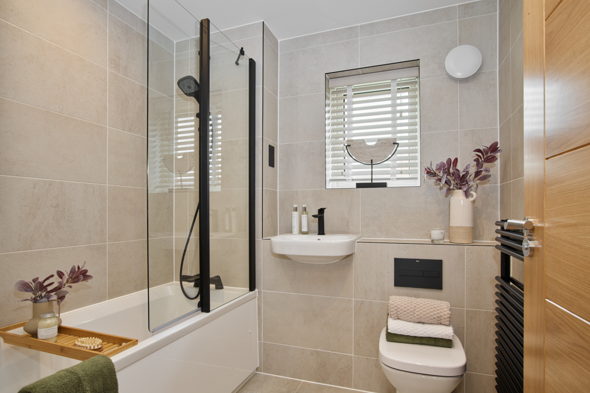 The Warley, 4 bedroom house for sale at Arden Oaks, Brentwood