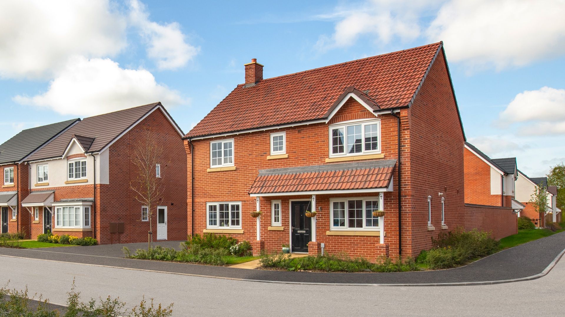 1. Kegworth Gate - The Dorking - External - Photo