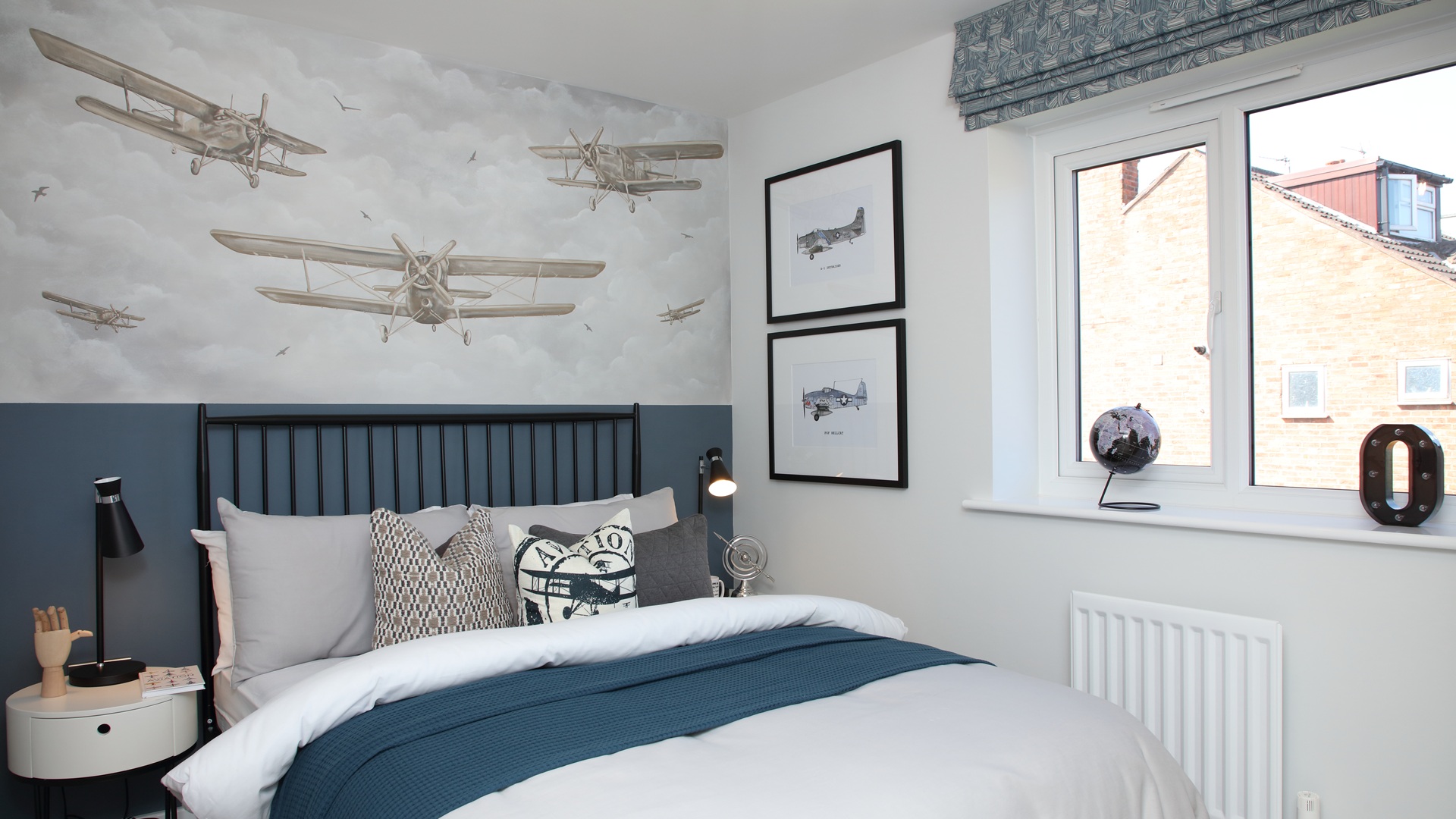 1. Kegworth Gate - The Dorking - External - Photo