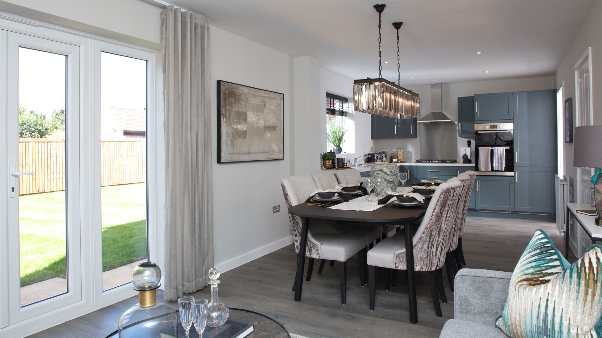 1. Kegworth Gate - The Dorking - External - Photo