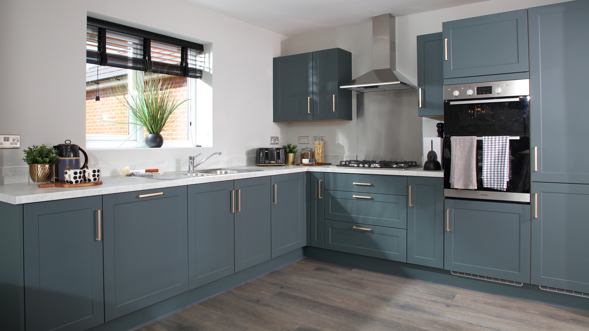 1. Kegworth Gate - The Dorking - External - Photo