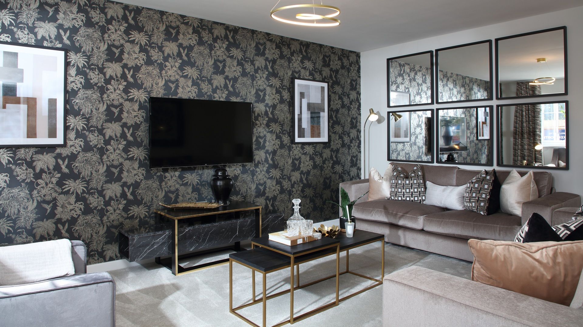 1. Kegworth Gate - The Dorking - External - Photo