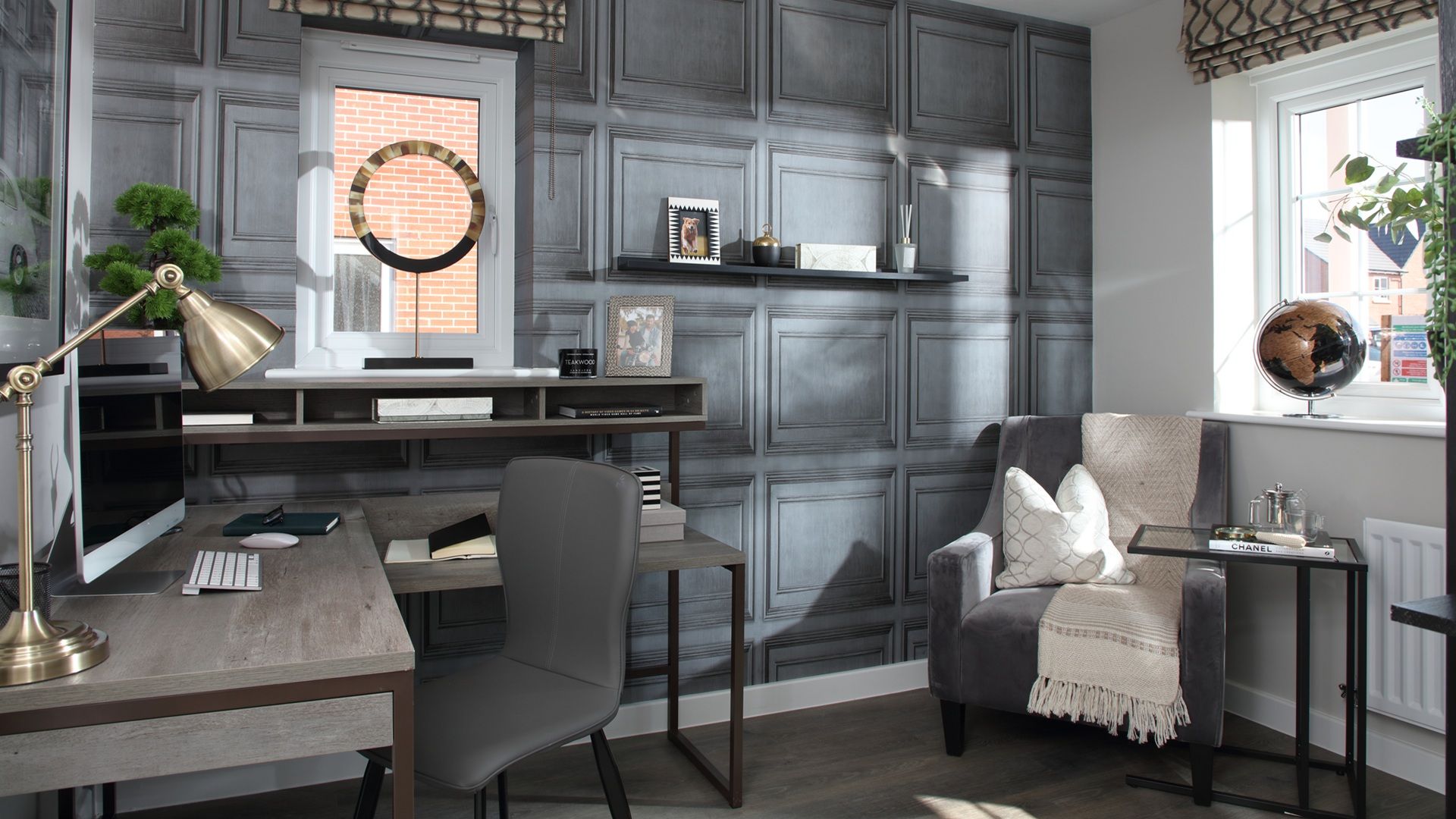 1. Kegworth Gate - The Dorking - External - Photo