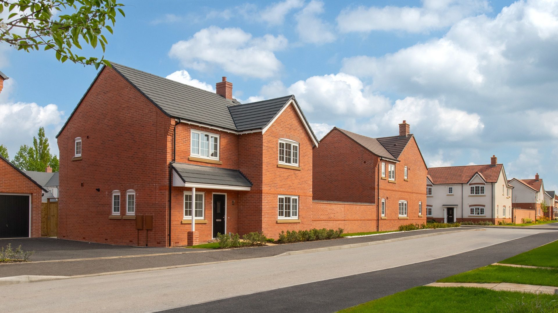 1. Kegworth Gate - The Dartford - External - Photo