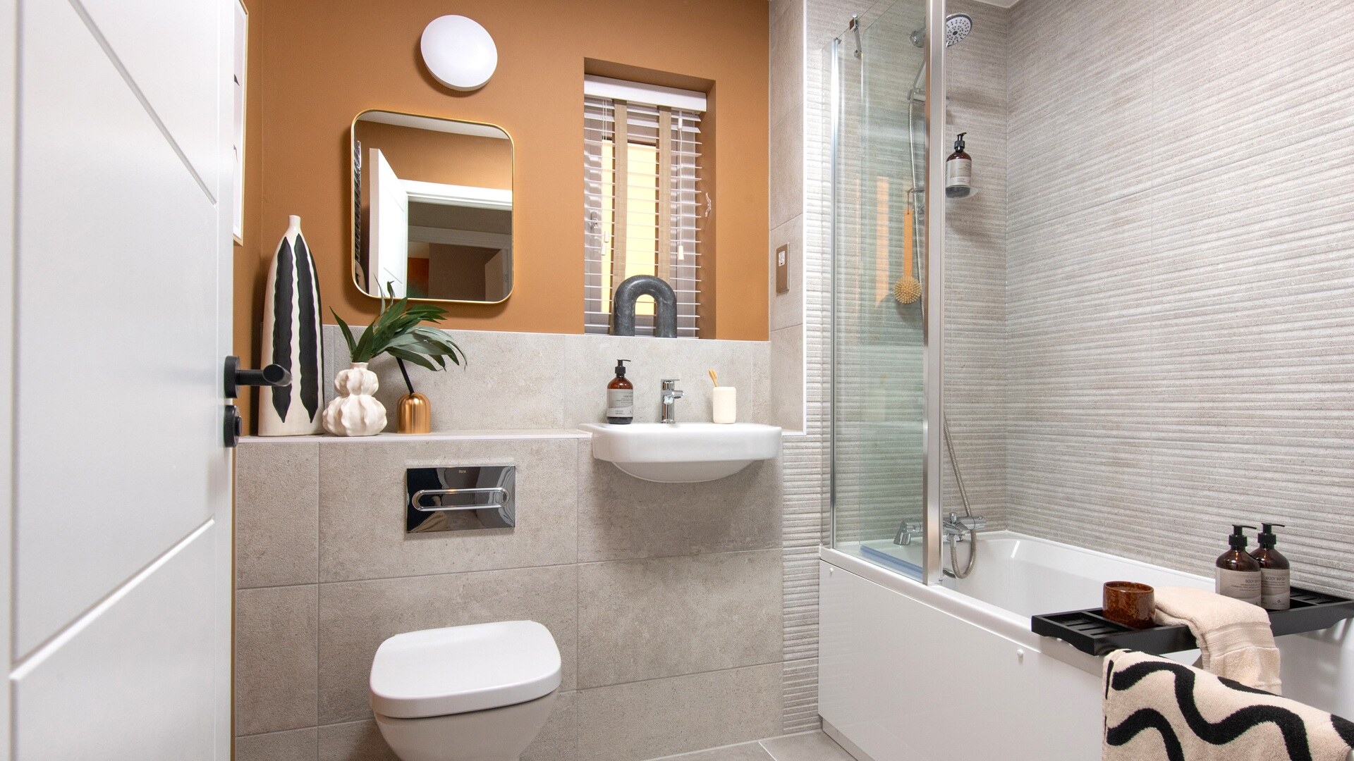 1. Ludlow Green - The Seaton - External - Photo