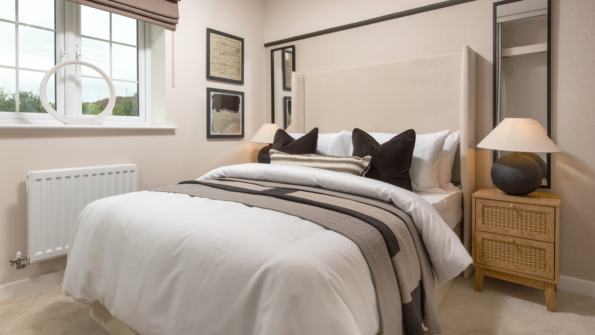 1. Ludlow Green - The Seaton - External - Photo