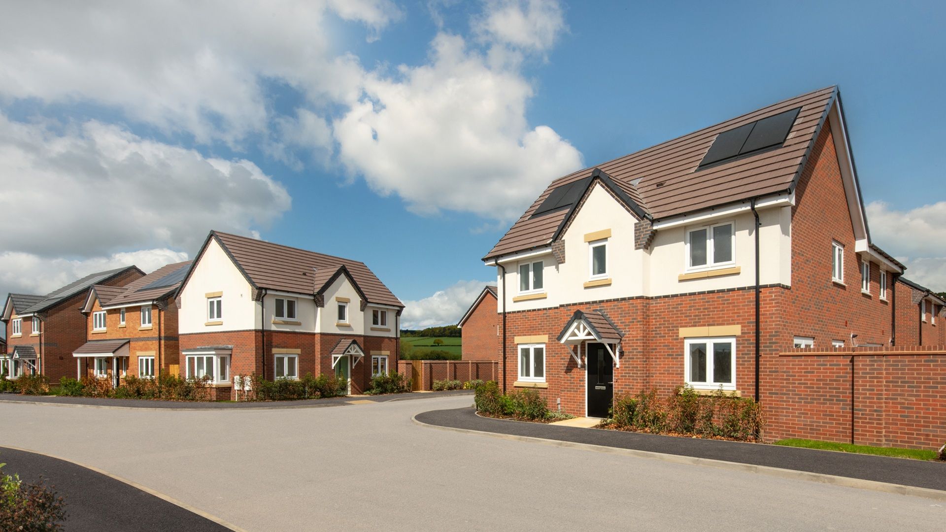 1. Branston Locks - The Chesham - External - Photo