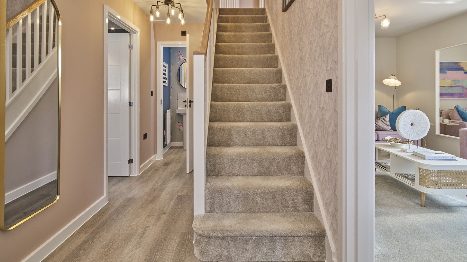 1. Branston Locks - The Chesham - External - Photo