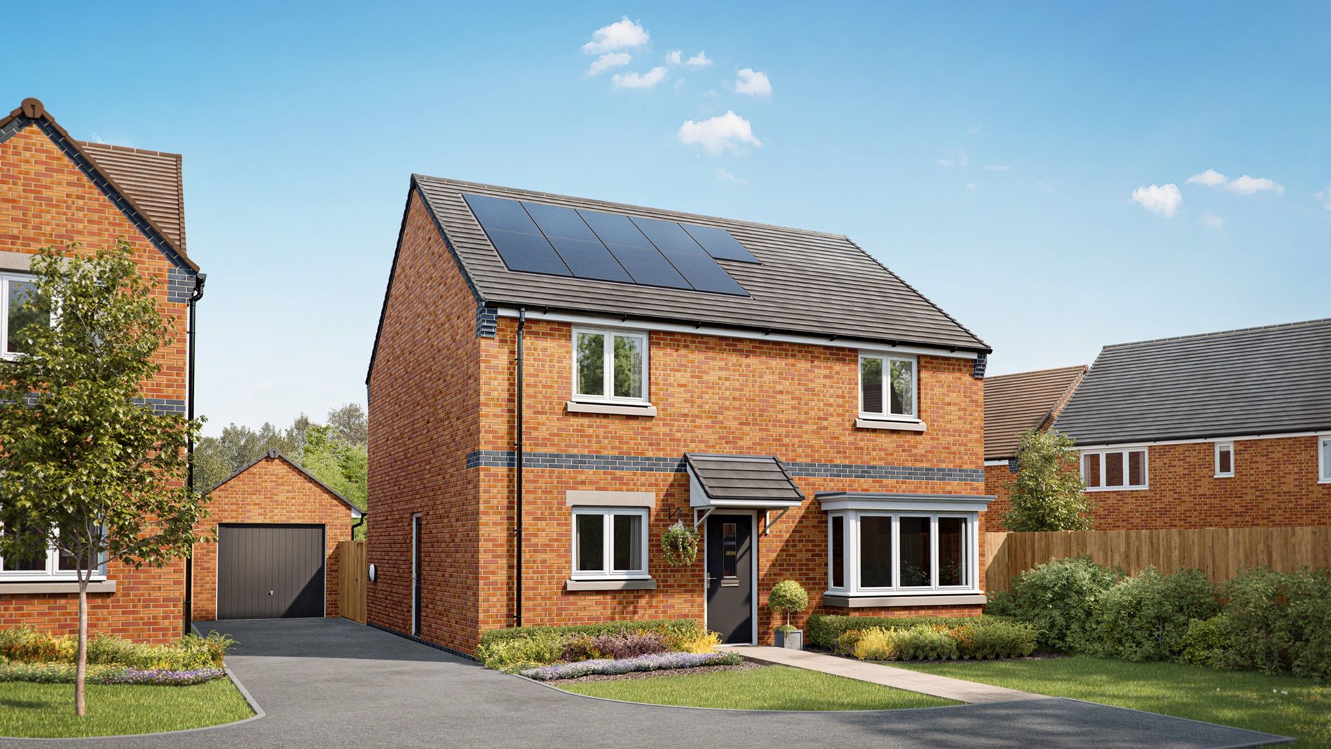 1. Branston Locks - The Whixley - External - Photo