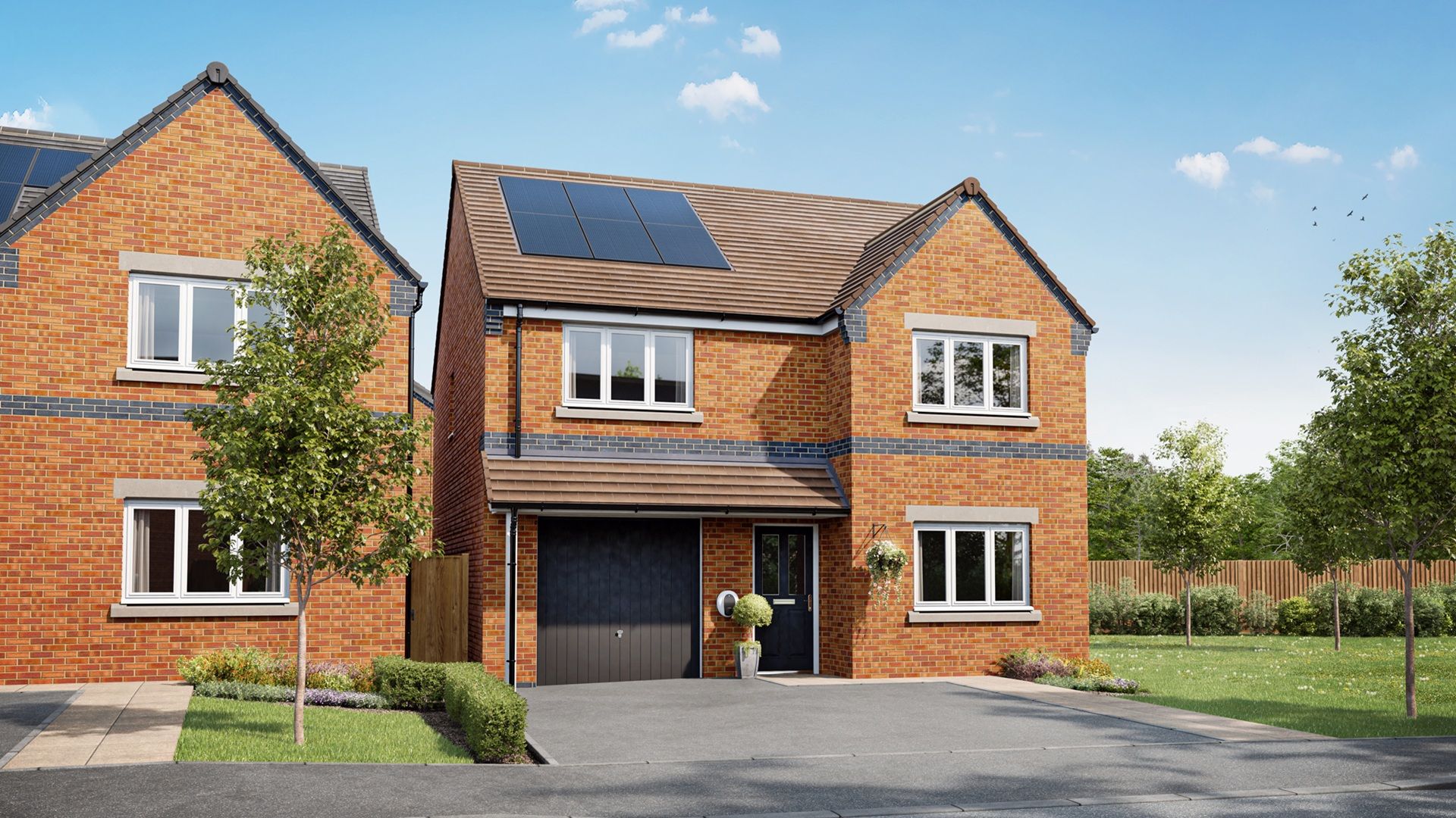 1. Branston Locks - The Yorkley - External - Photo