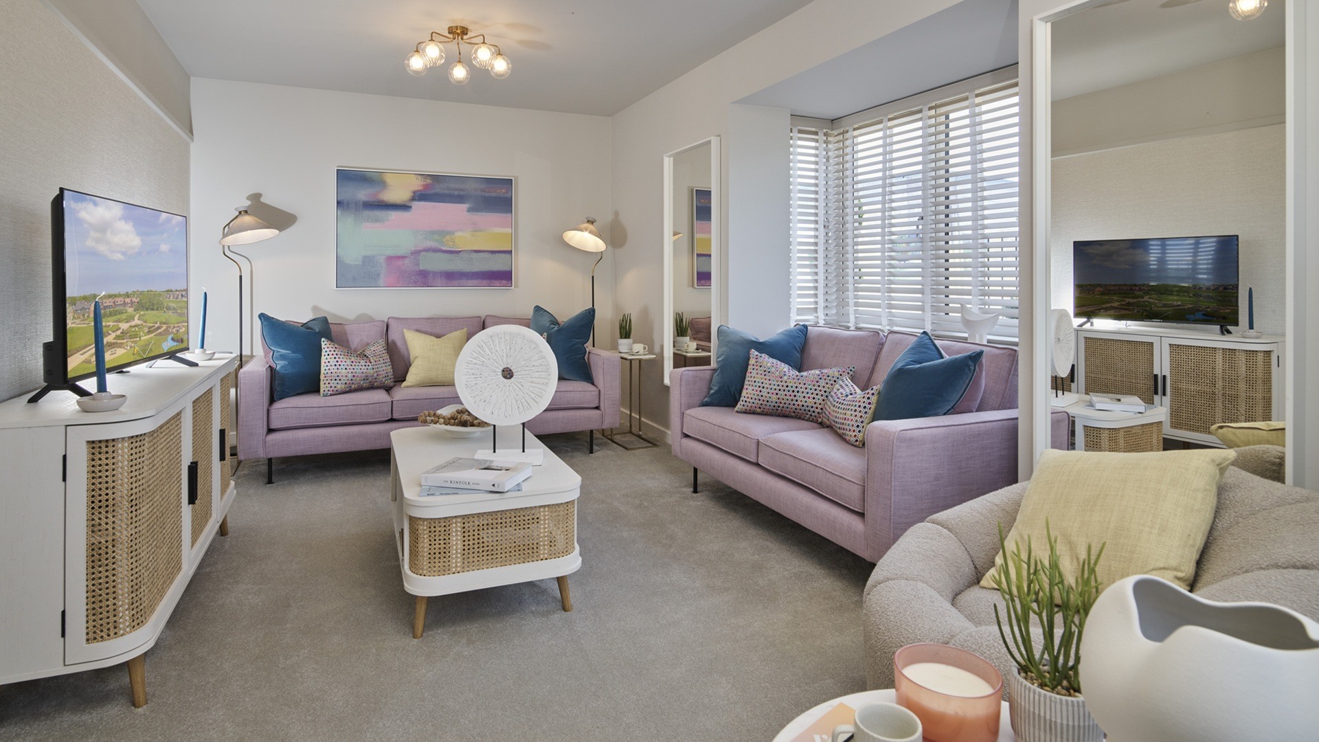 1. Sketchley Gardens - The Chelmsford - External - Photo