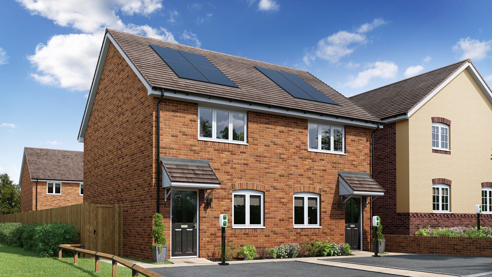 1. Westwood Park - The Ashford - External - Photo