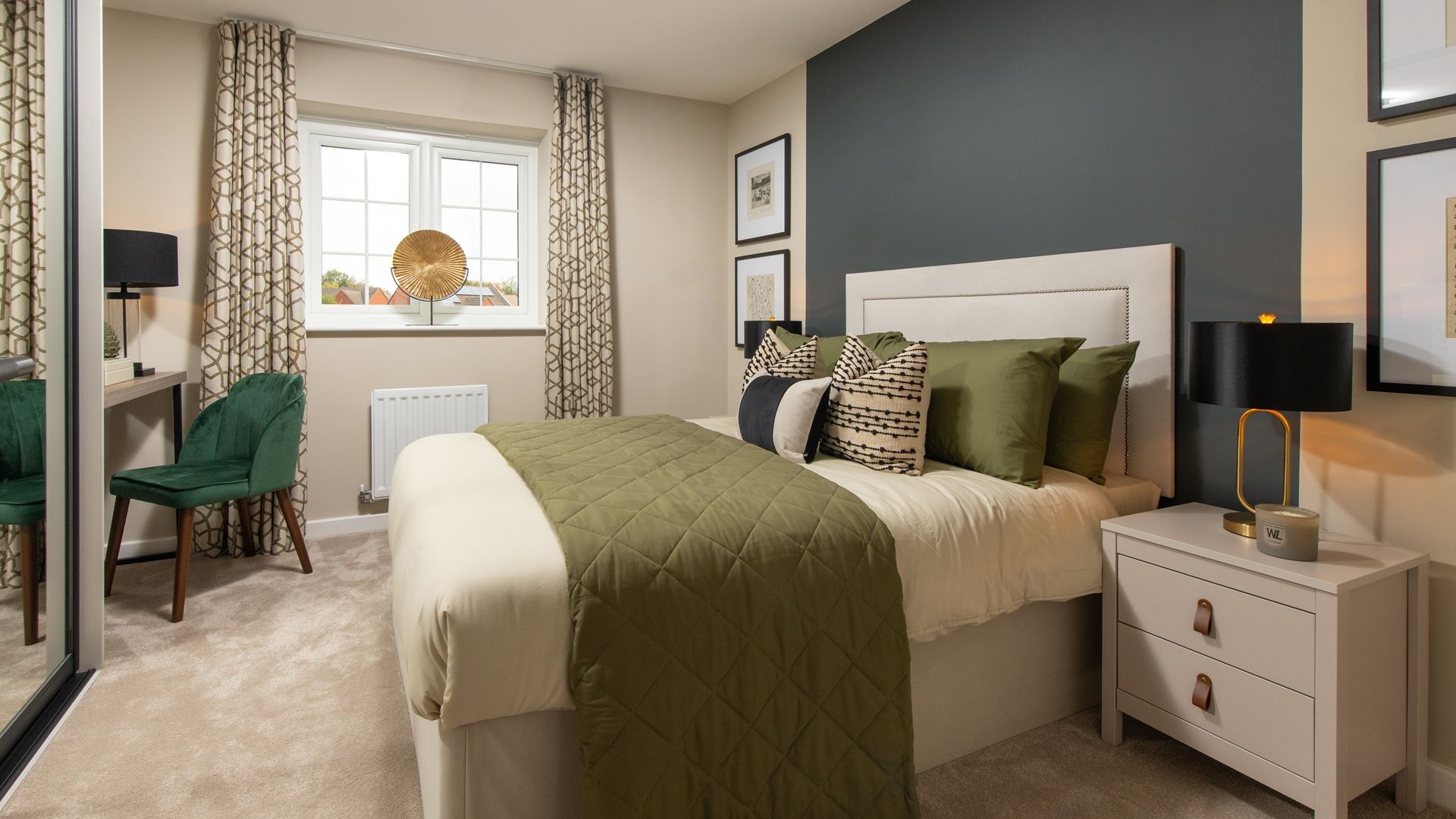 1. Westwood Park - The Marlborough - External - Photo