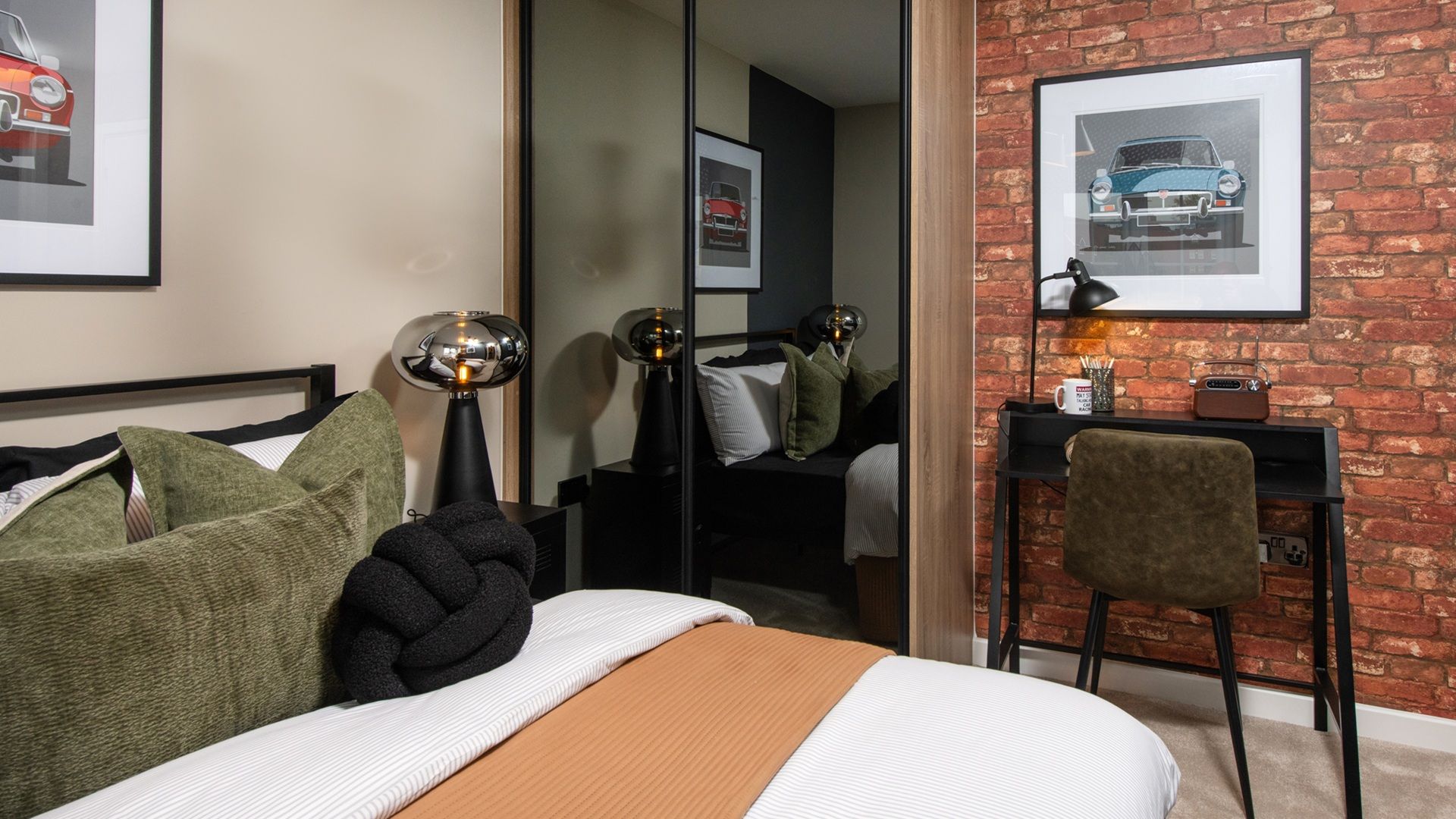 1. Westwood Park - The Marlborough - External - Photo