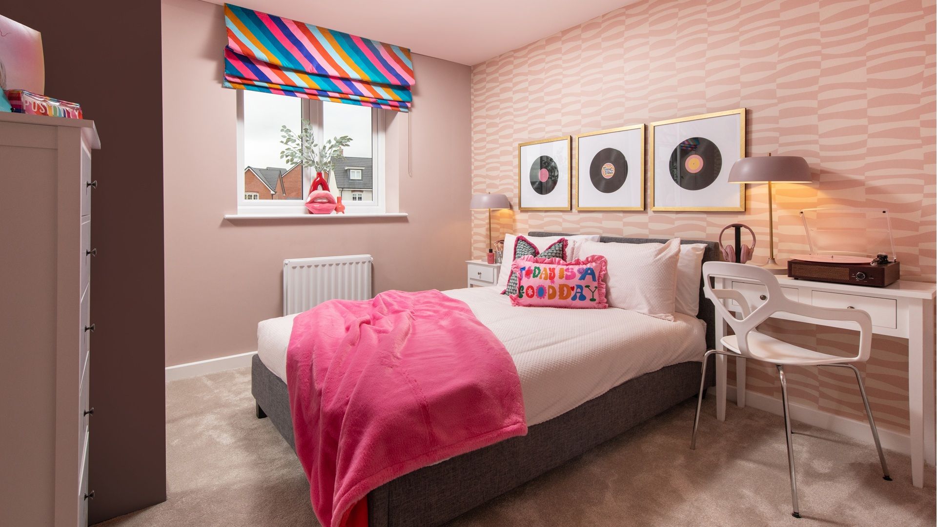 1. Westwood Park - The Marlborough - External - Photo