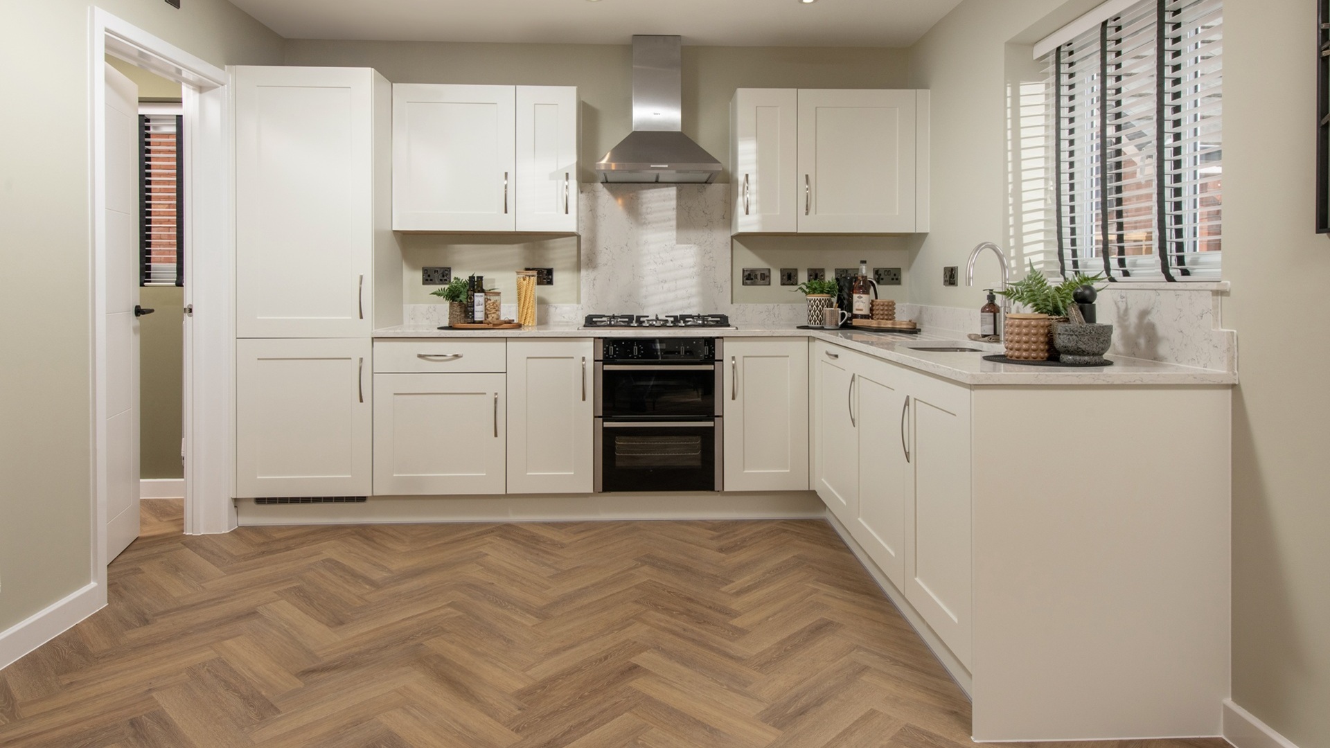 1. Westwood Park - The Marlborough - External - Photo