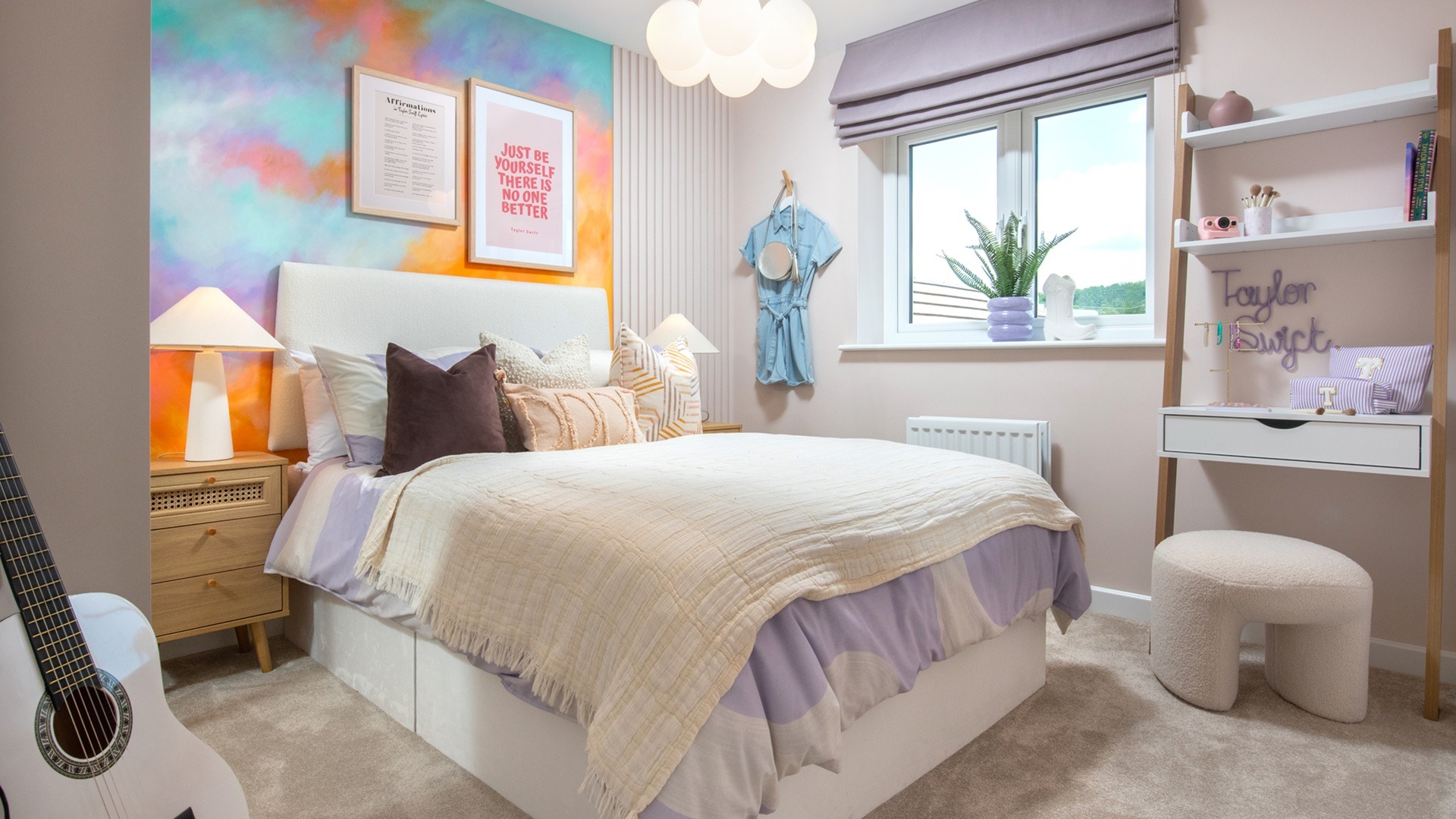 1. Westwood Park - The Romsey - External - Photo