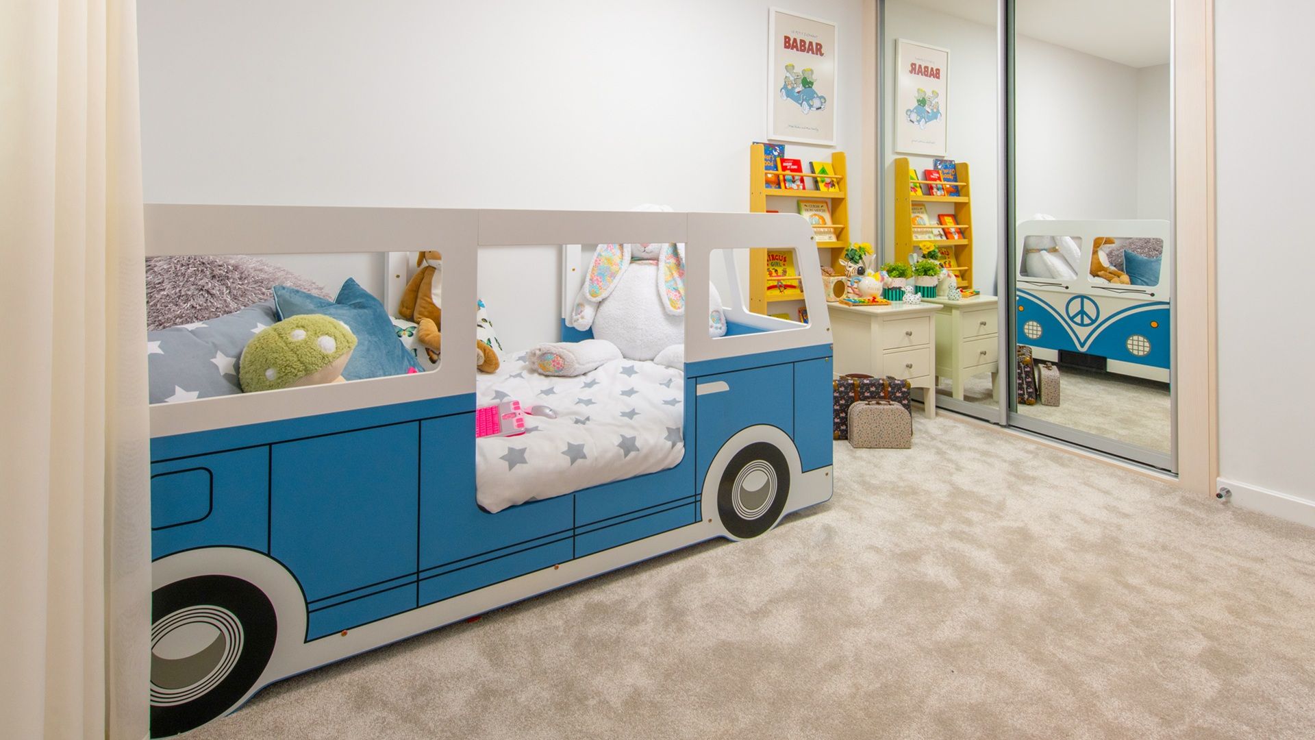 1. Westwood Park - The Winkfield - External - Photo