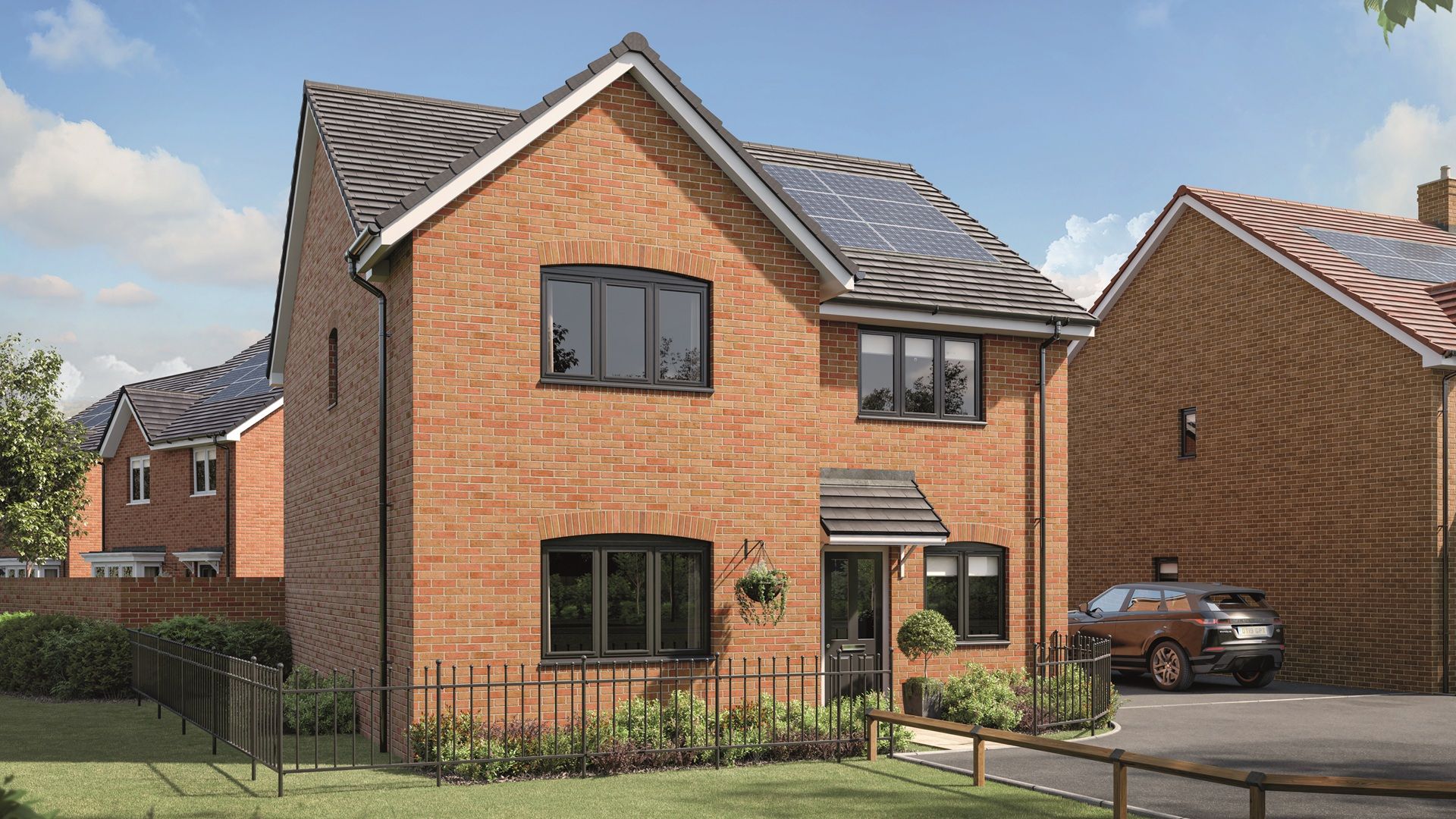 1. Malabar - The Dartford - External - Photo