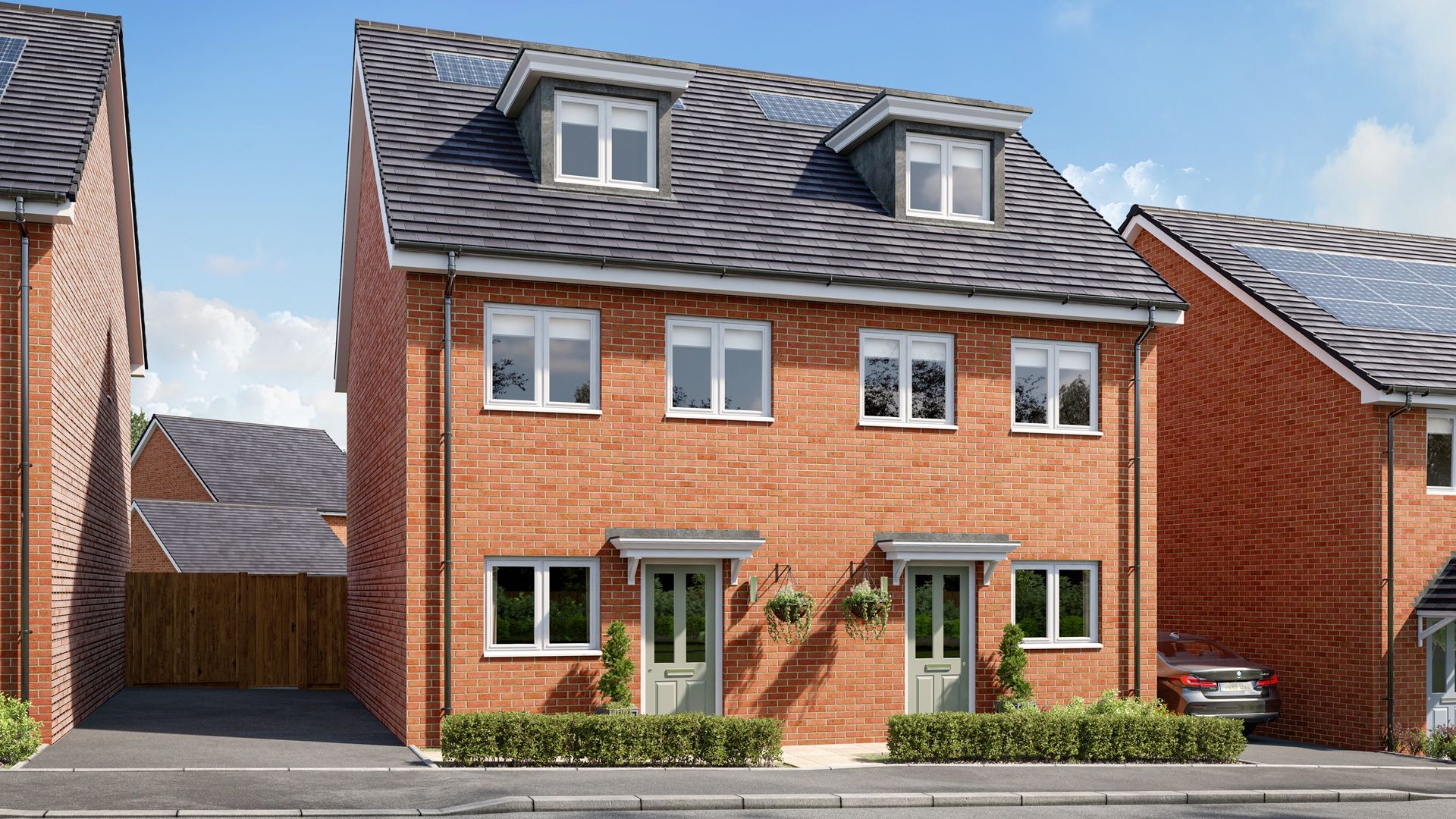 1. Malabar - The Leigh - External - Photo