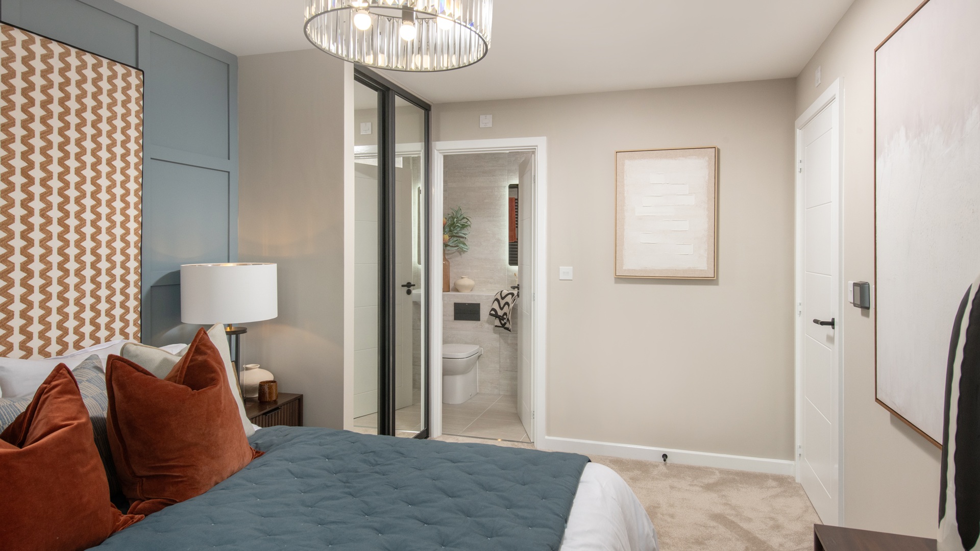 1. Malabar - The Richmond - External - Photo