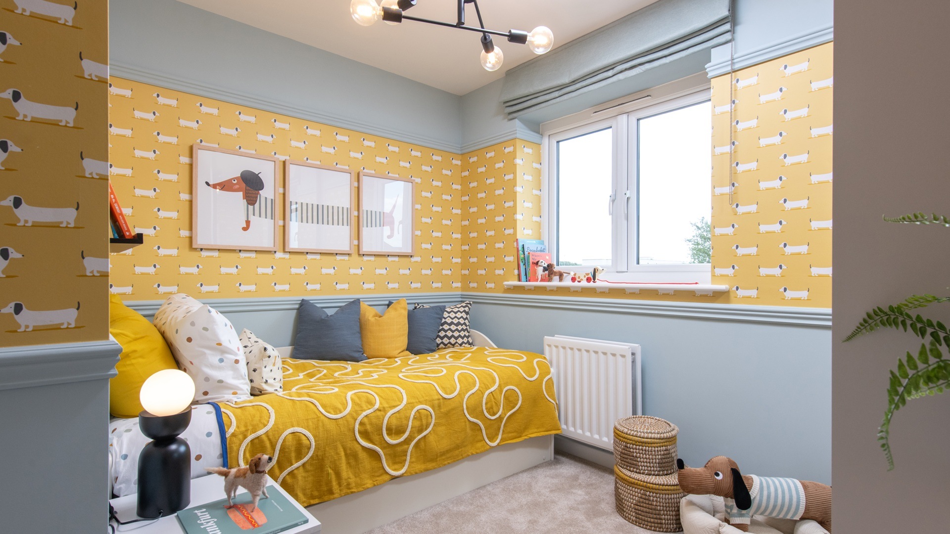 1. Malabar - The Richmond - External - Photo