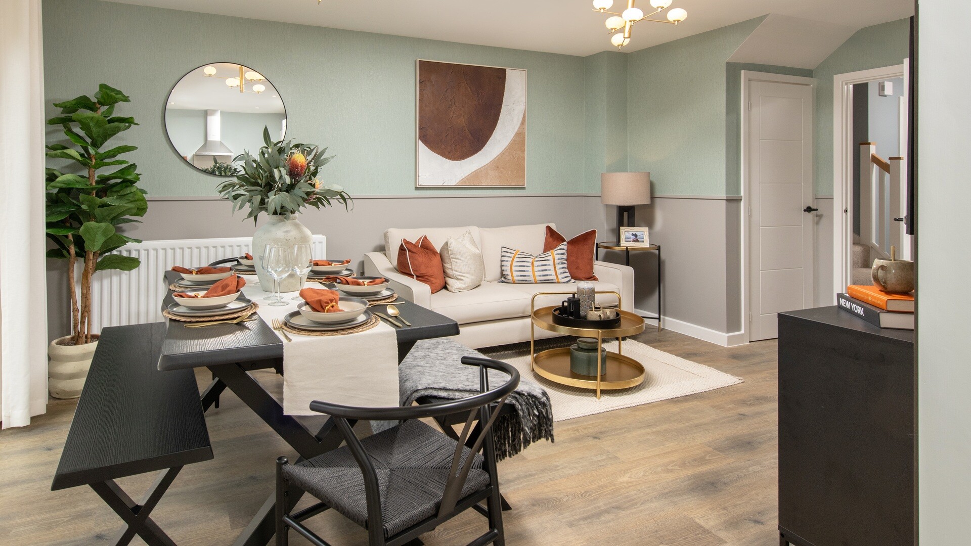 1. Malabar - The Richmond - External - Photo