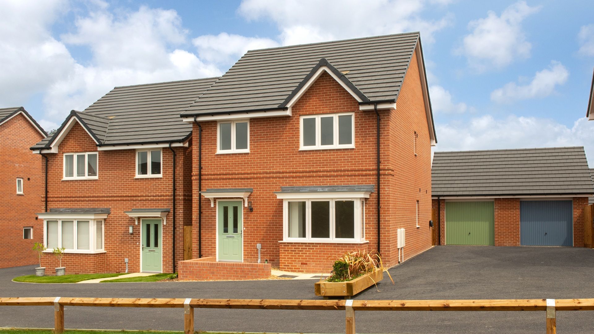 1. Malabar - The Richmond - External - Photo