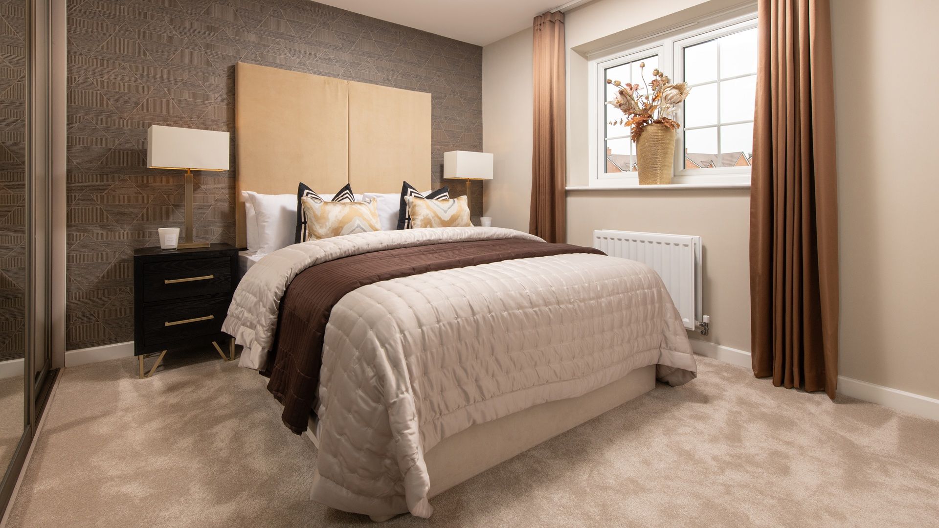 1. Copley Park - The Marlborough - External - Photo