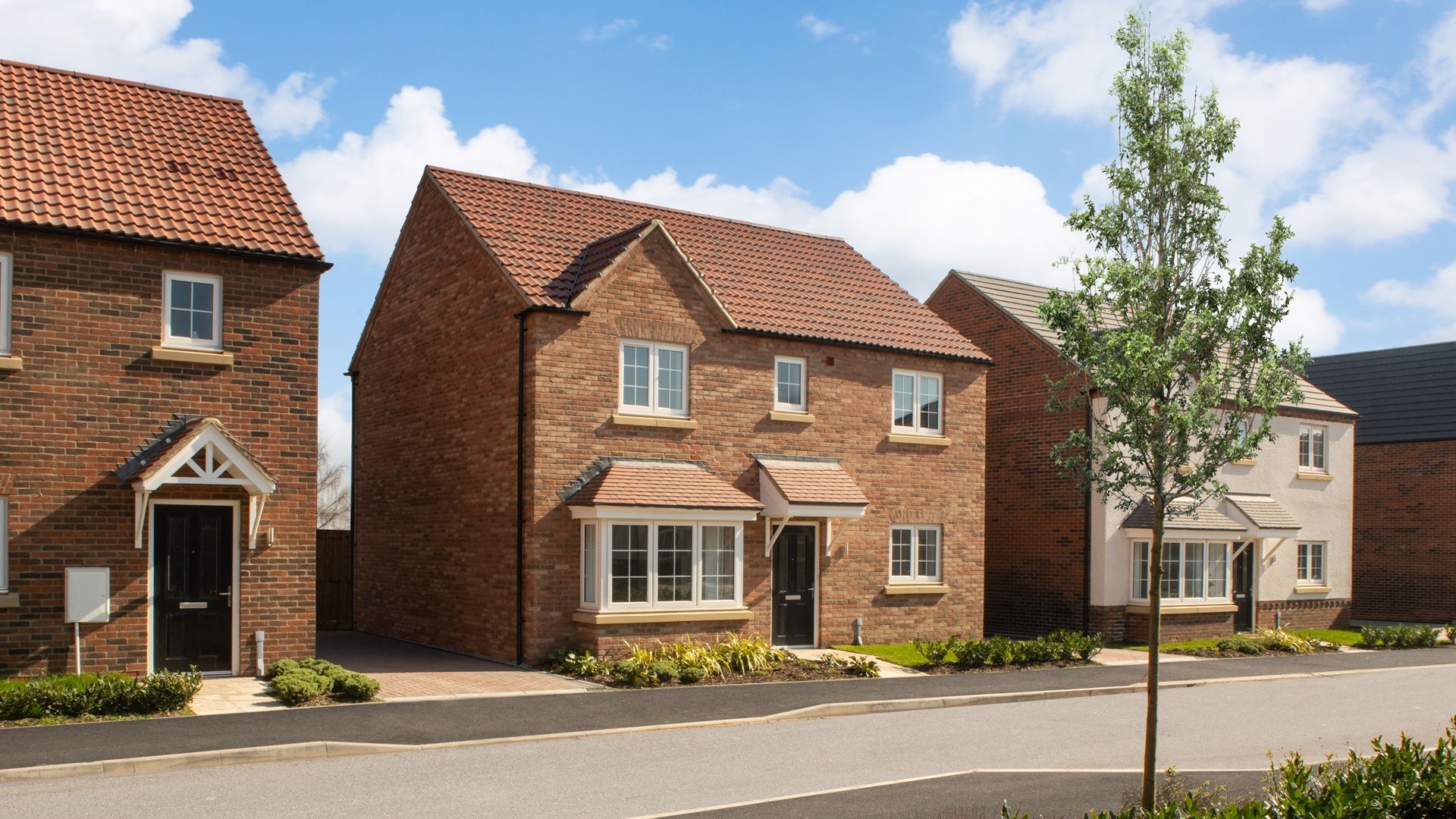 1. Copley Park - The Winslow - External - Photo