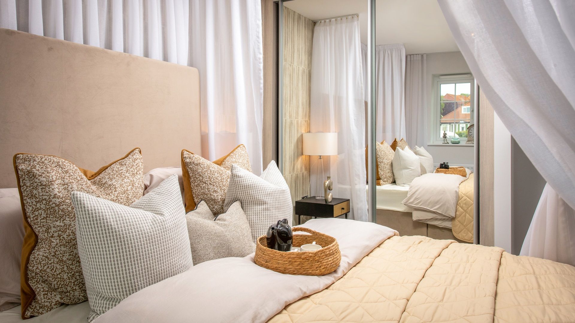 1. Cygnet View - The Dorking - External - Photo