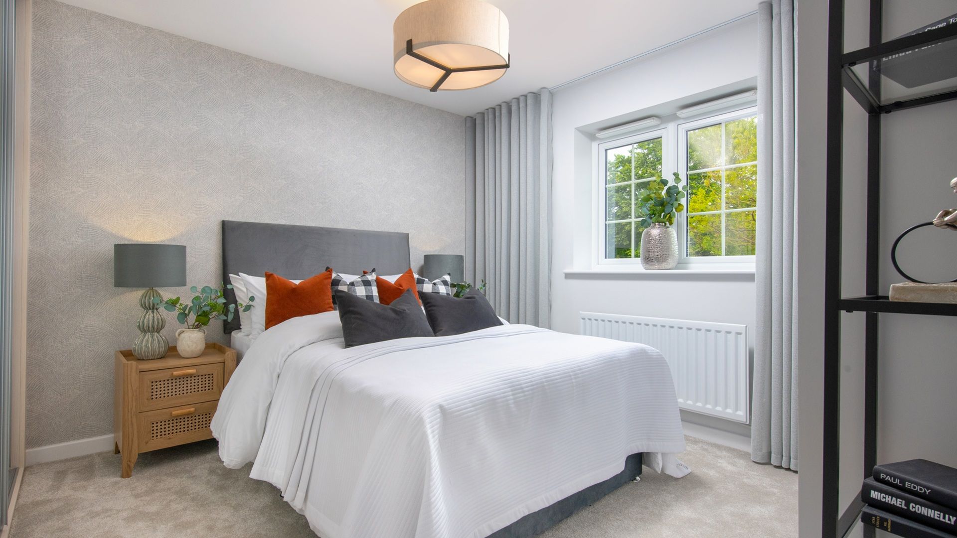 1. Cygnet View - The Dorking - External - Photo