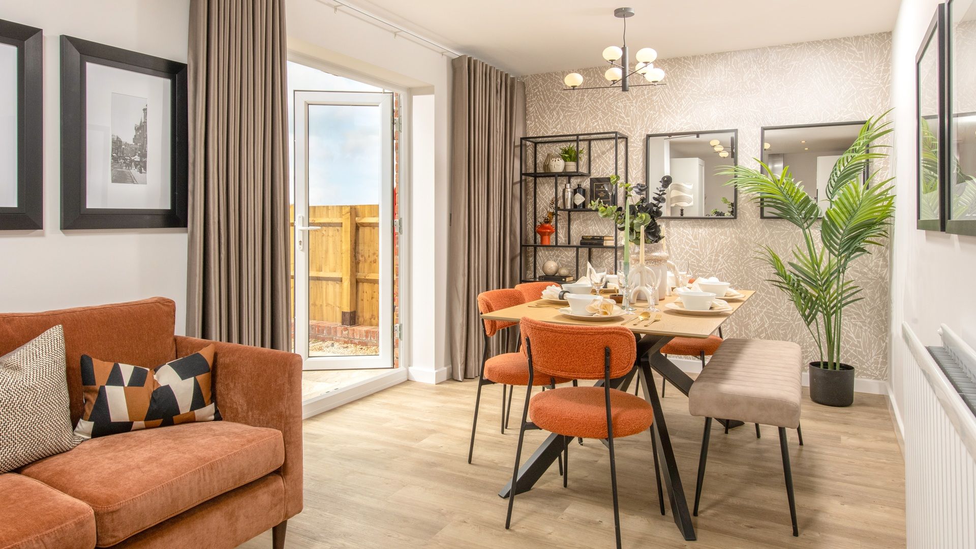 1. Cygnet View - The Dorking - External - Photo