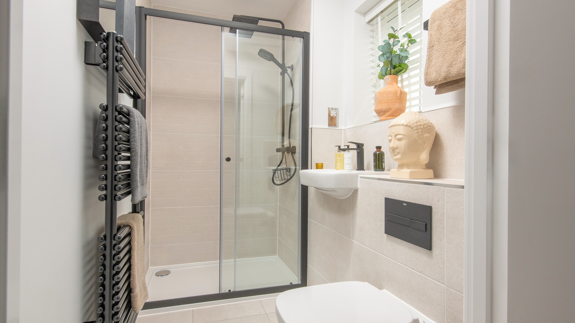 1. Cygnet View - The Dorking - External - Photo