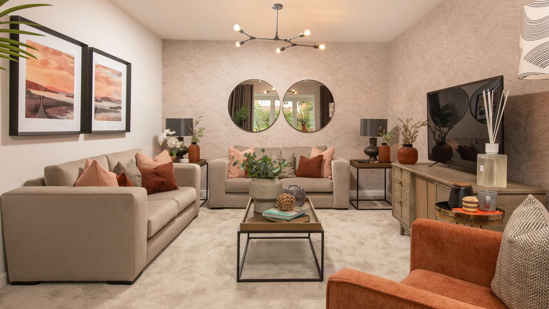 1. Cygnet View - The Dorking - External - Photo