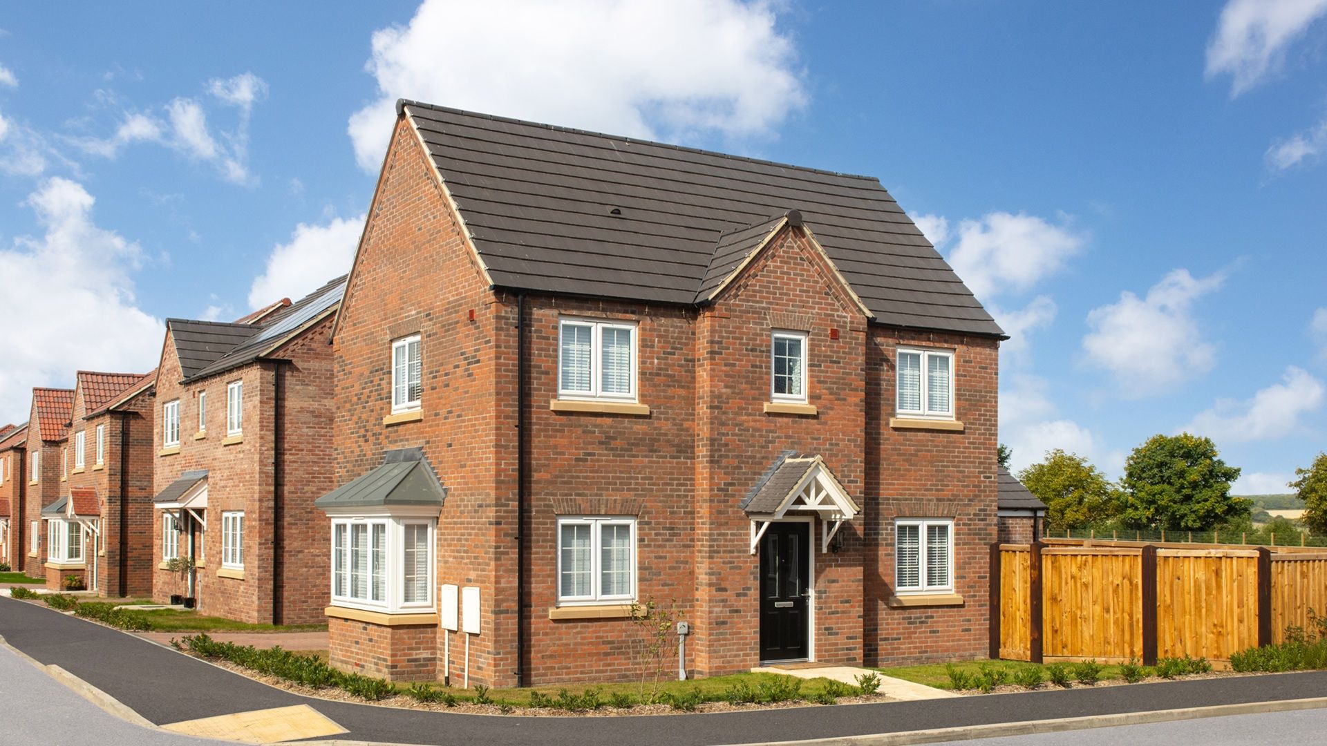 The Chelmsford Detached