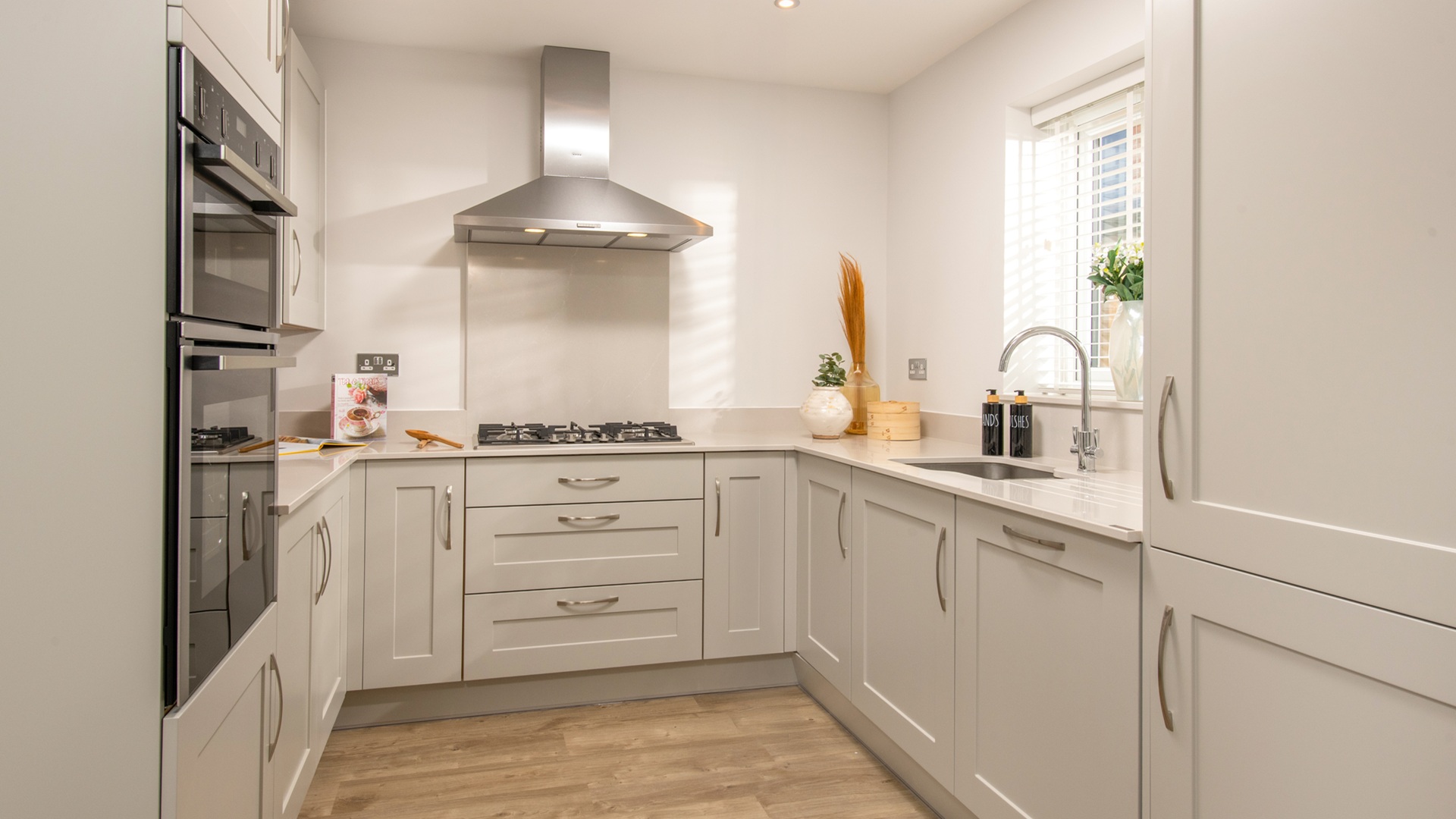 1. Meadow Fields - The Winslow - External - Photo