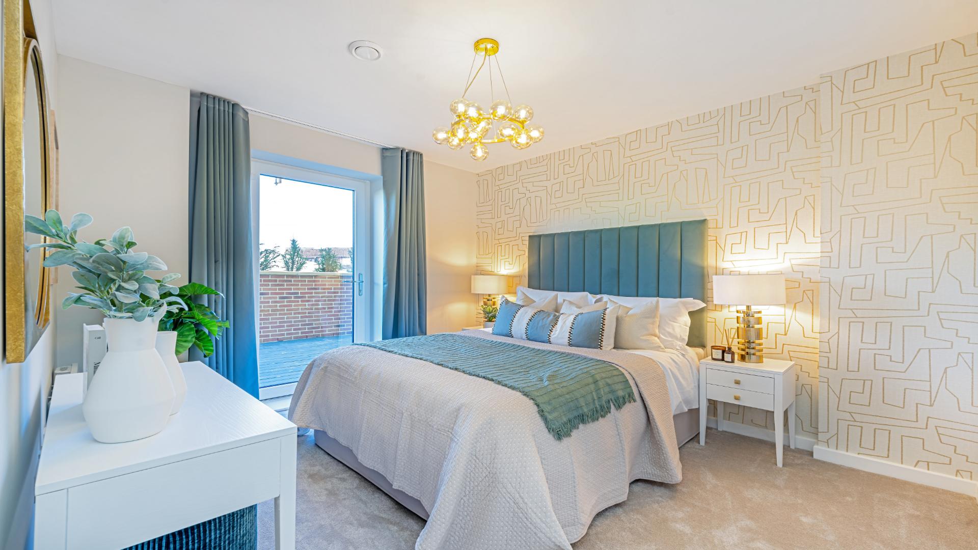 Maiden Court photography