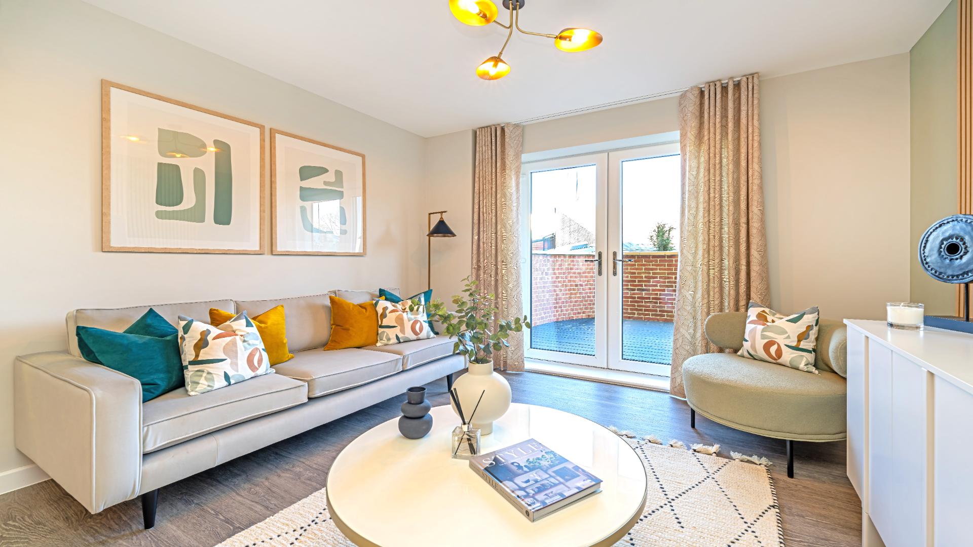 Maiden Court photography