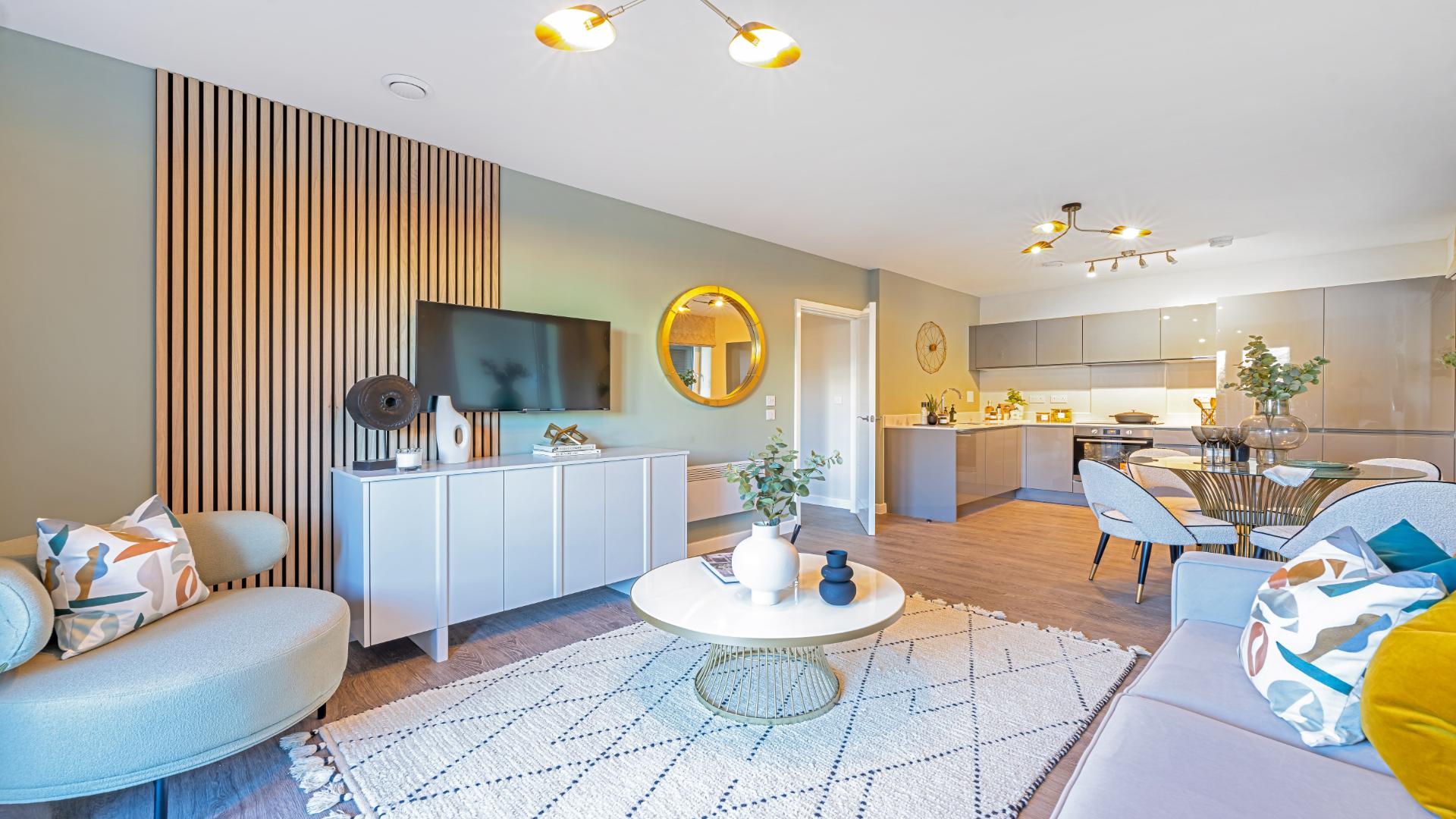 Maiden Court photography