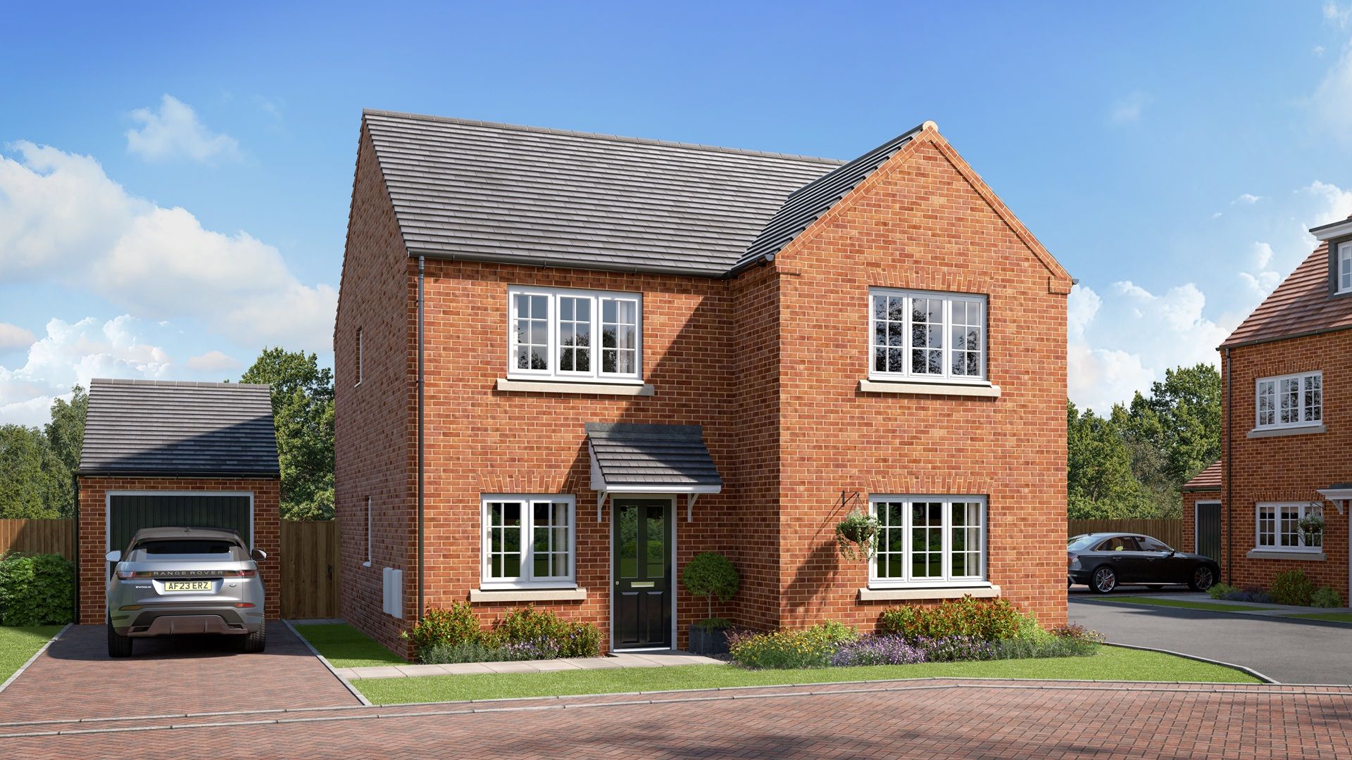 1. Dalton Gardens - The Dartford - External - Photo