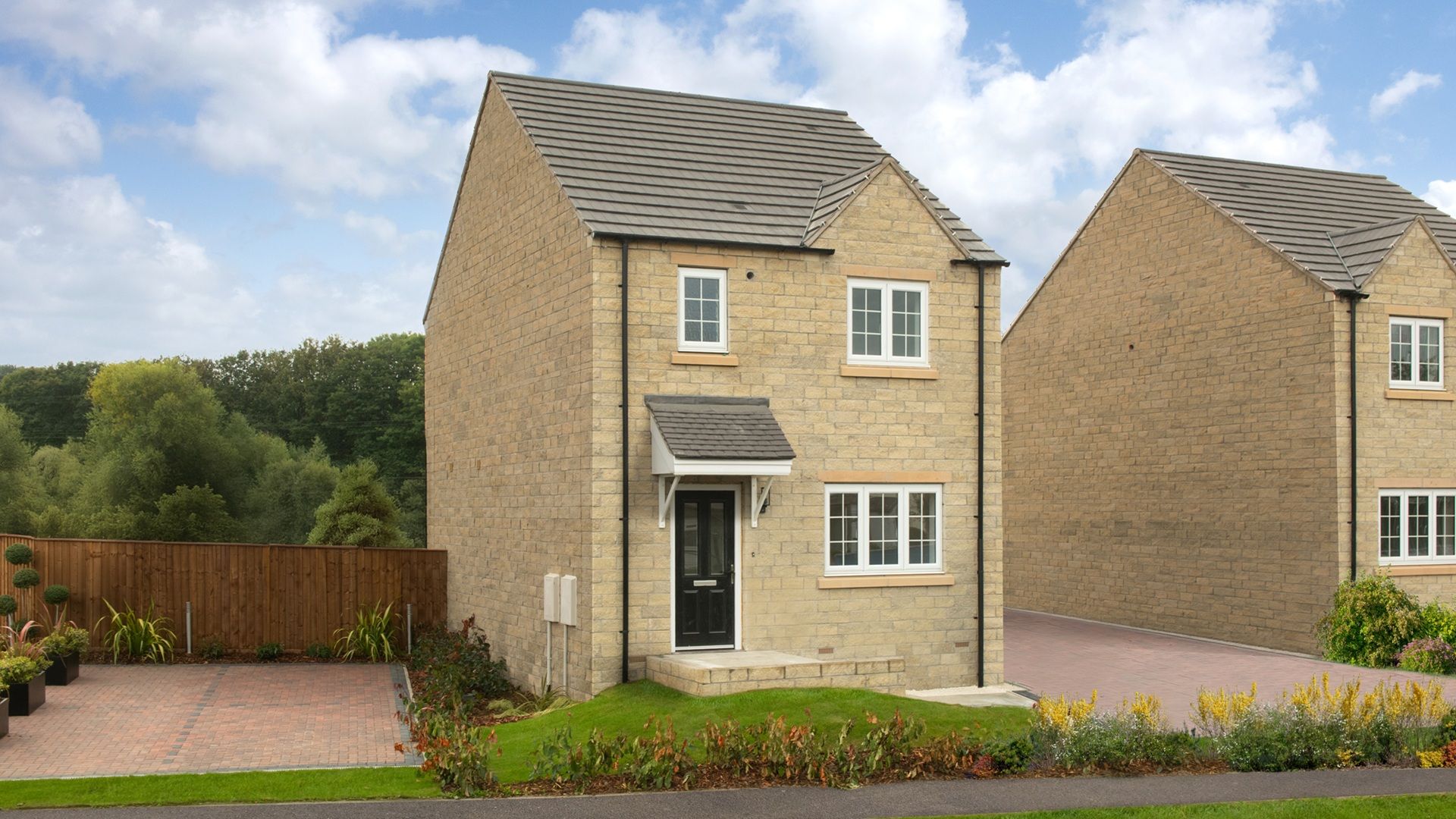 1. Dalton Gardens - The Farnhill - External - Photo