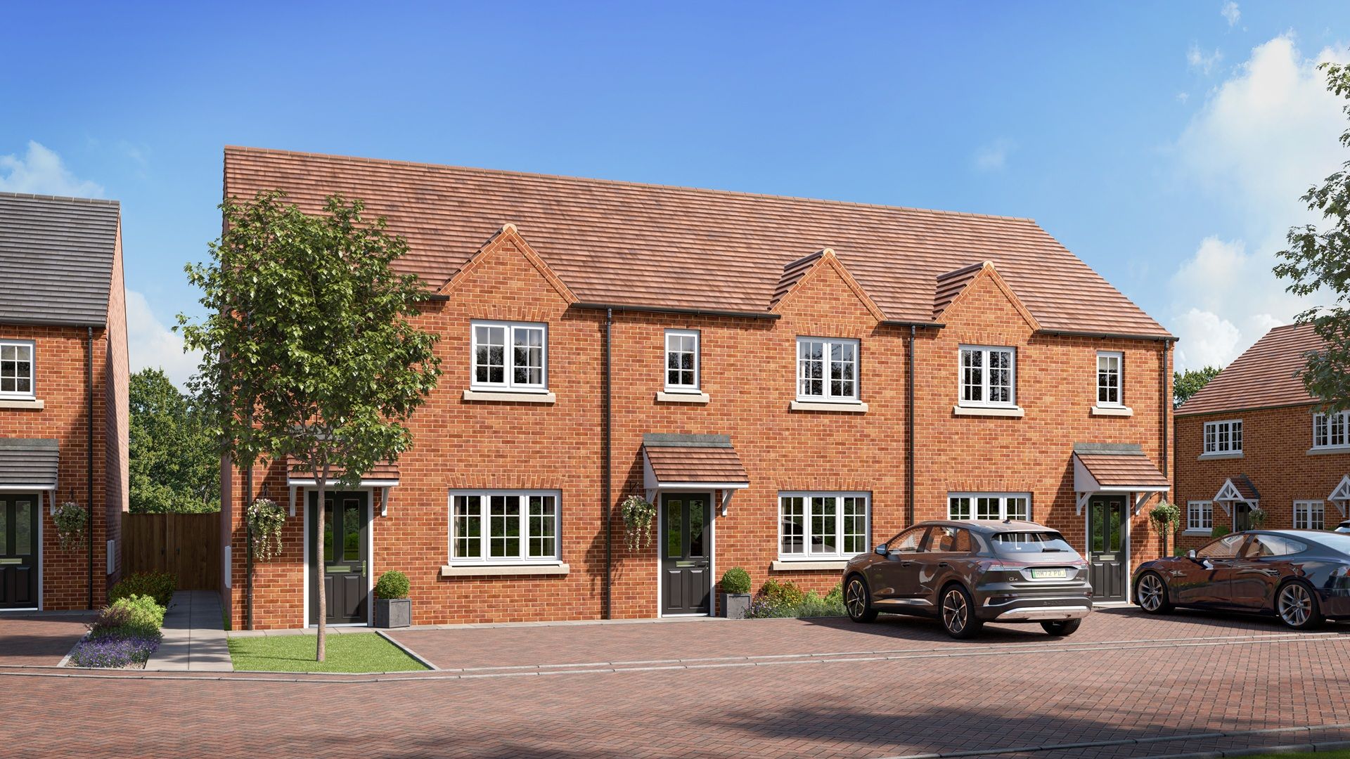 1. Dalton Gardens - The Farnhill - External - Photo