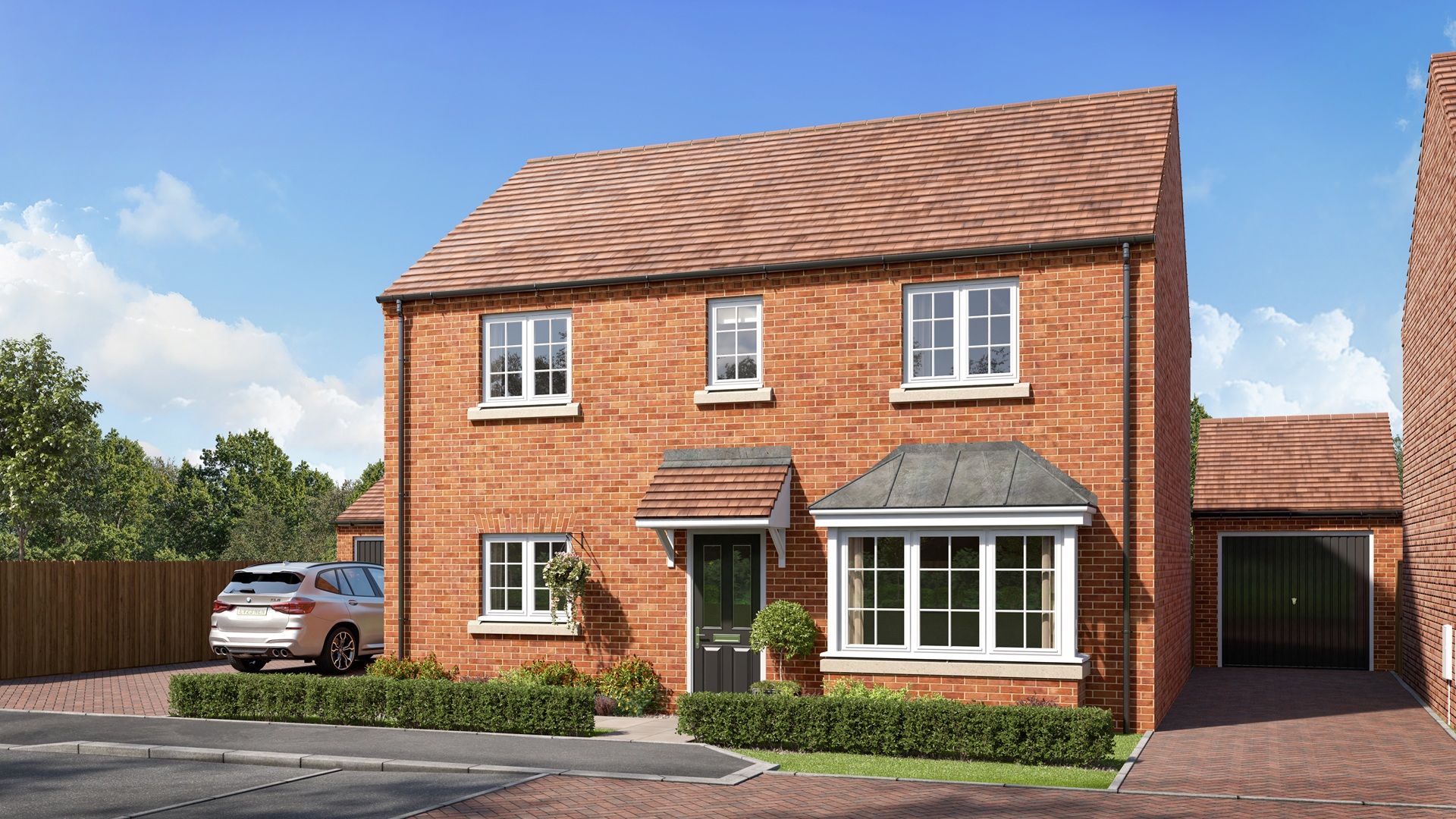 1. Dalton Gardens - The Keswick - External - Photo