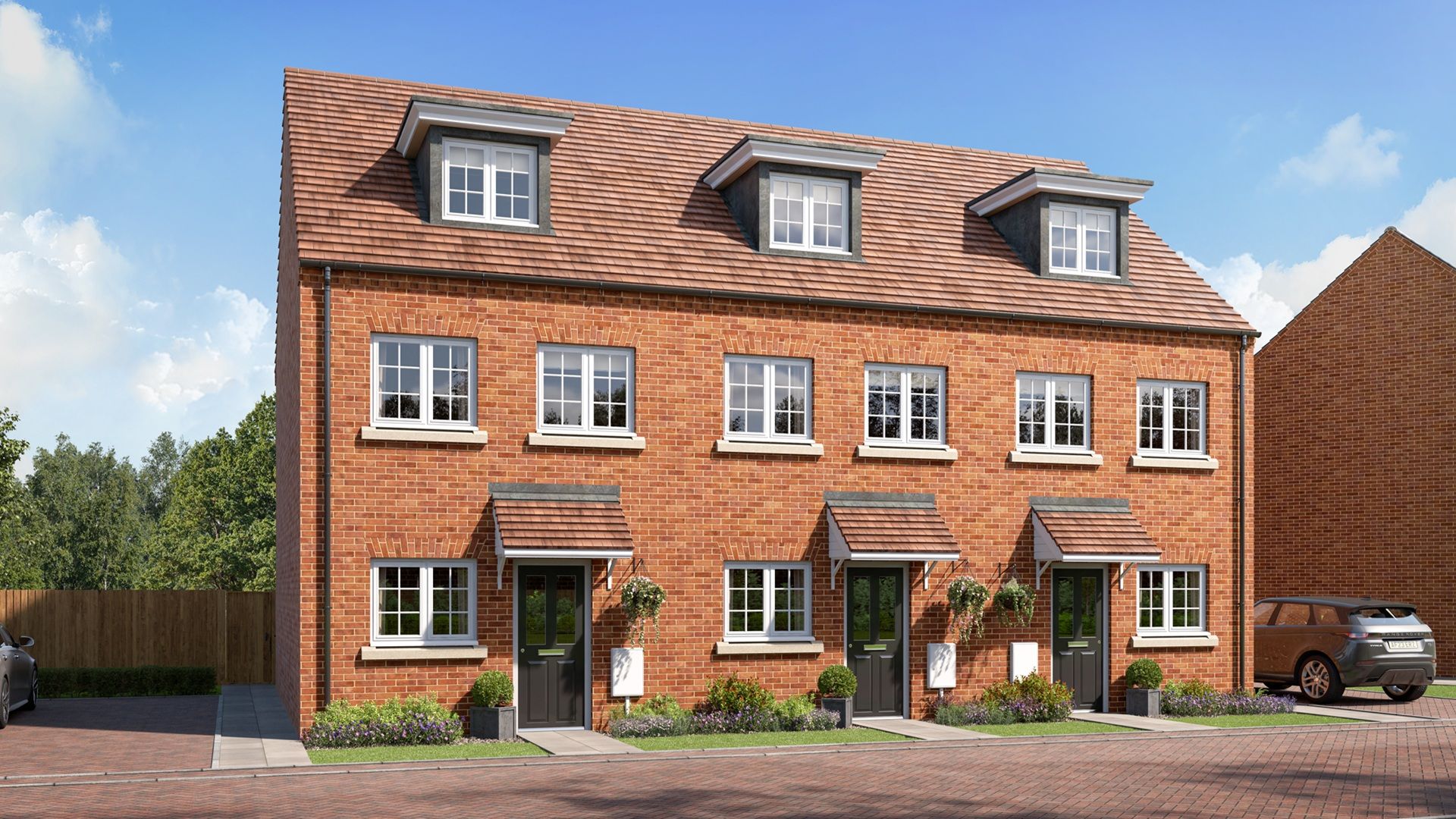 1. Dalton Gardens - The Leighton - External - Photo