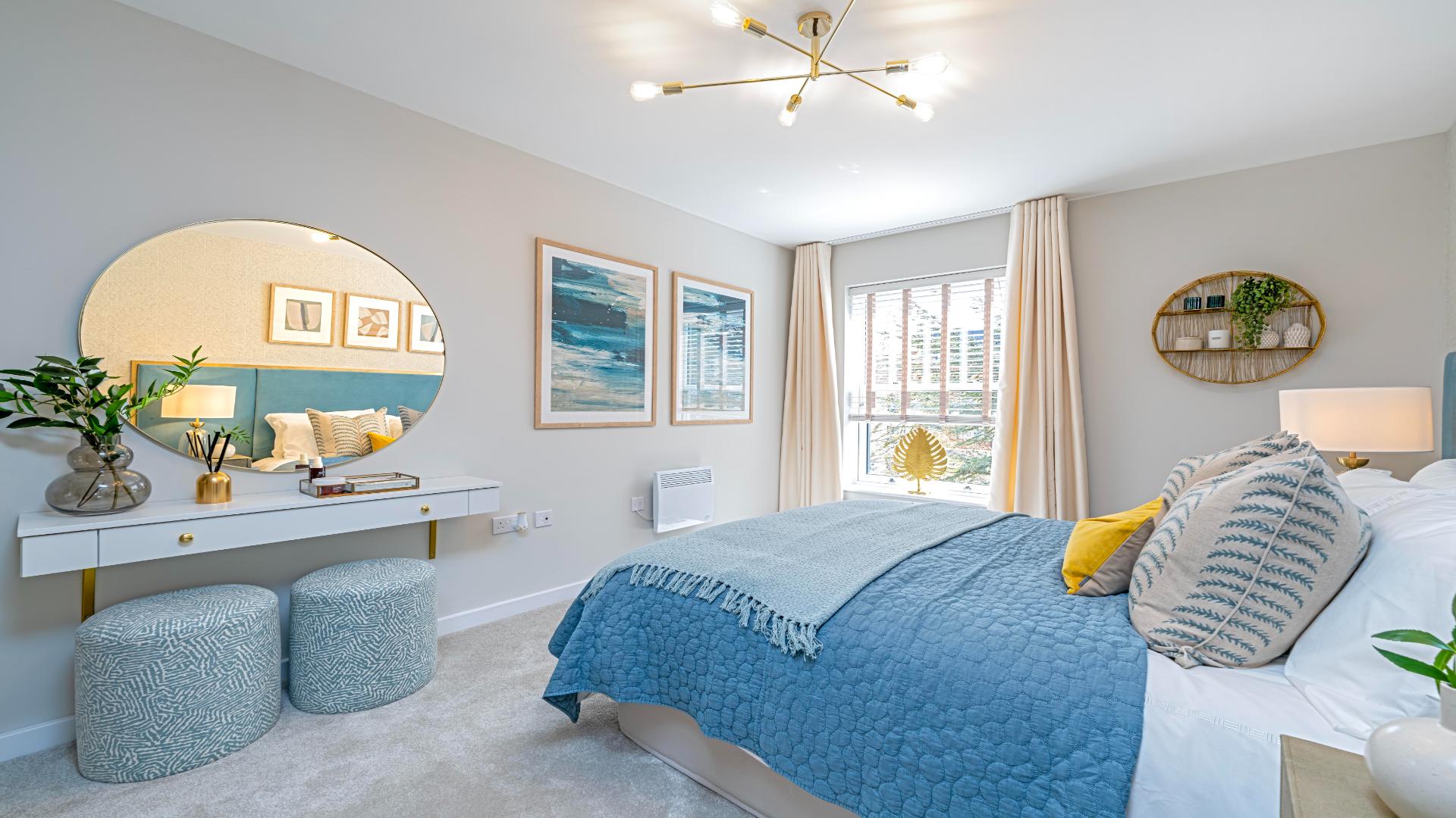 Apartment photography brightwells