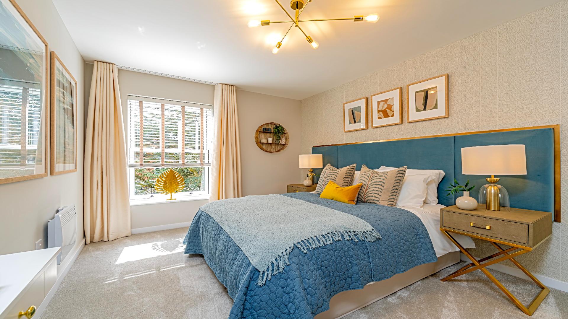 Apartment photography brightwells