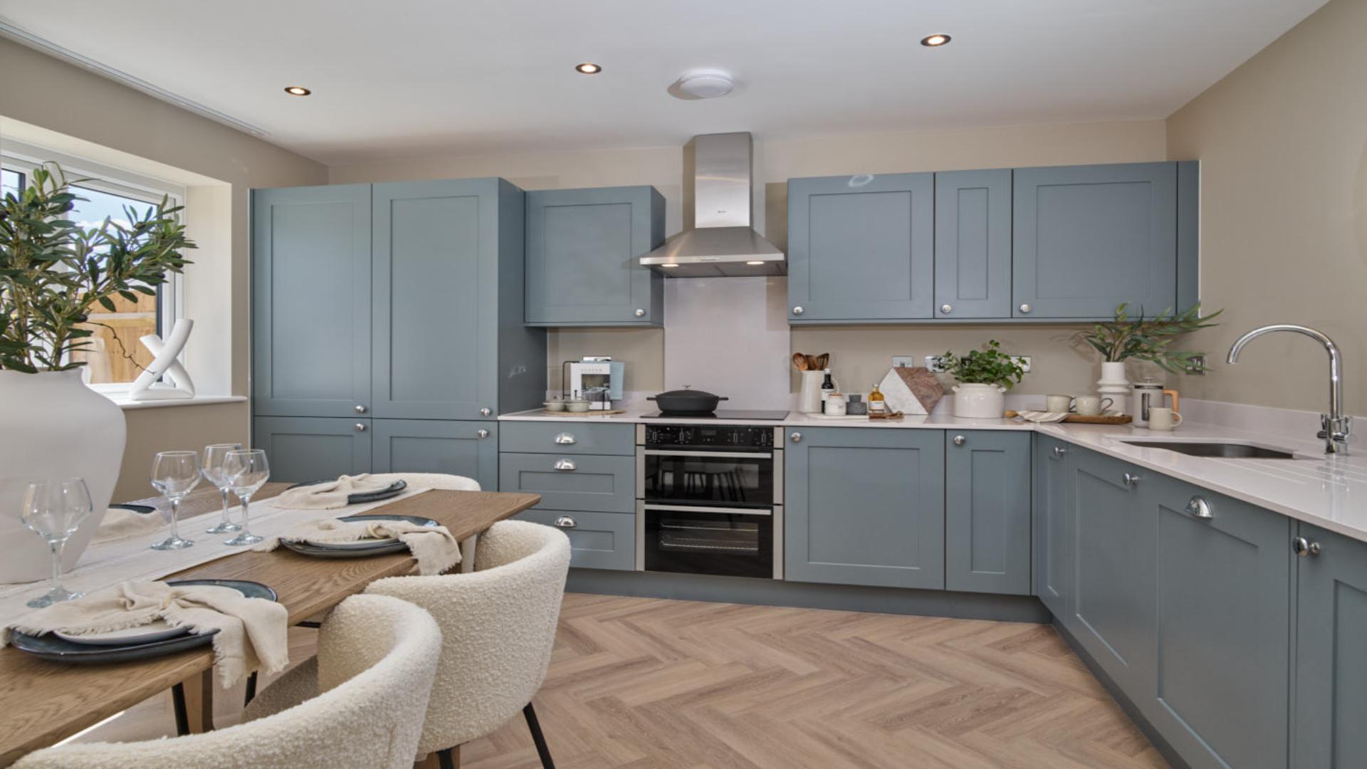 The Hexham photography