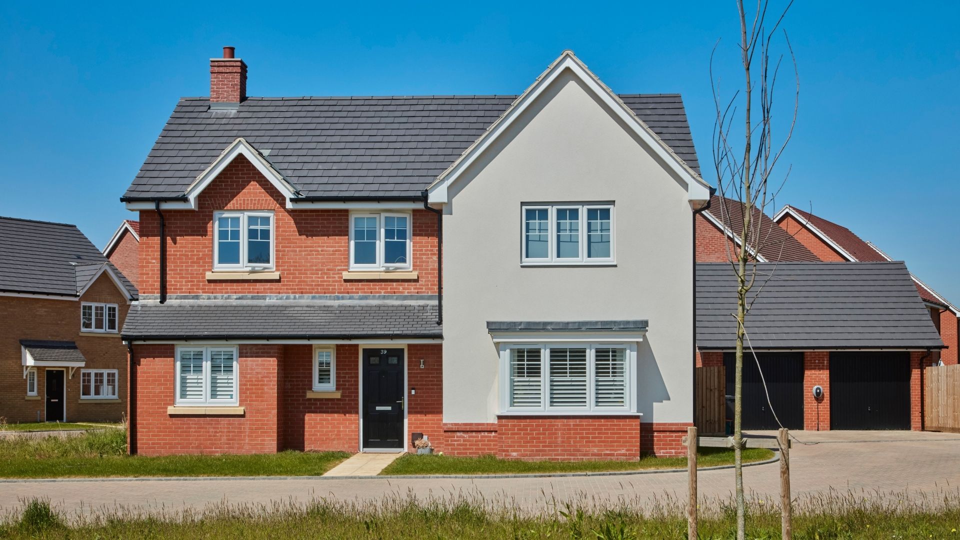 The Salcombe, Wycke Place 