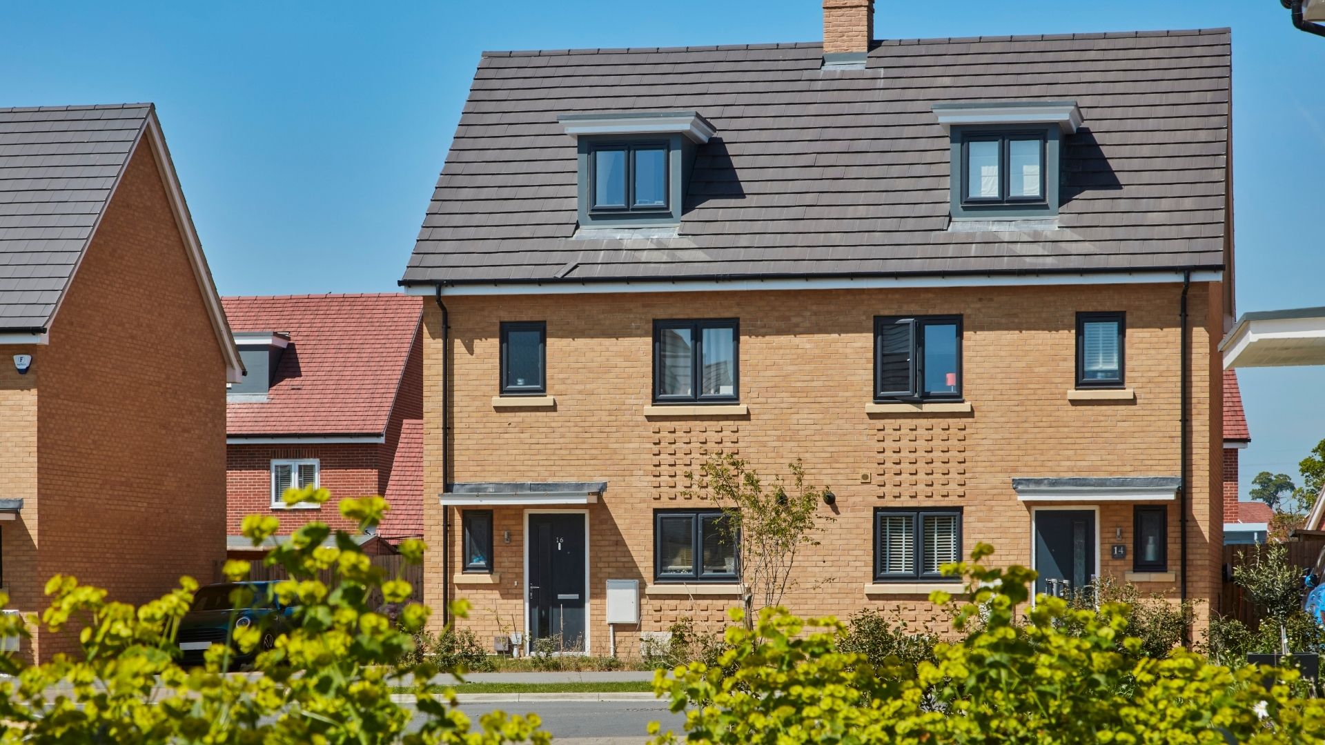 The Filey, Wycke Place 